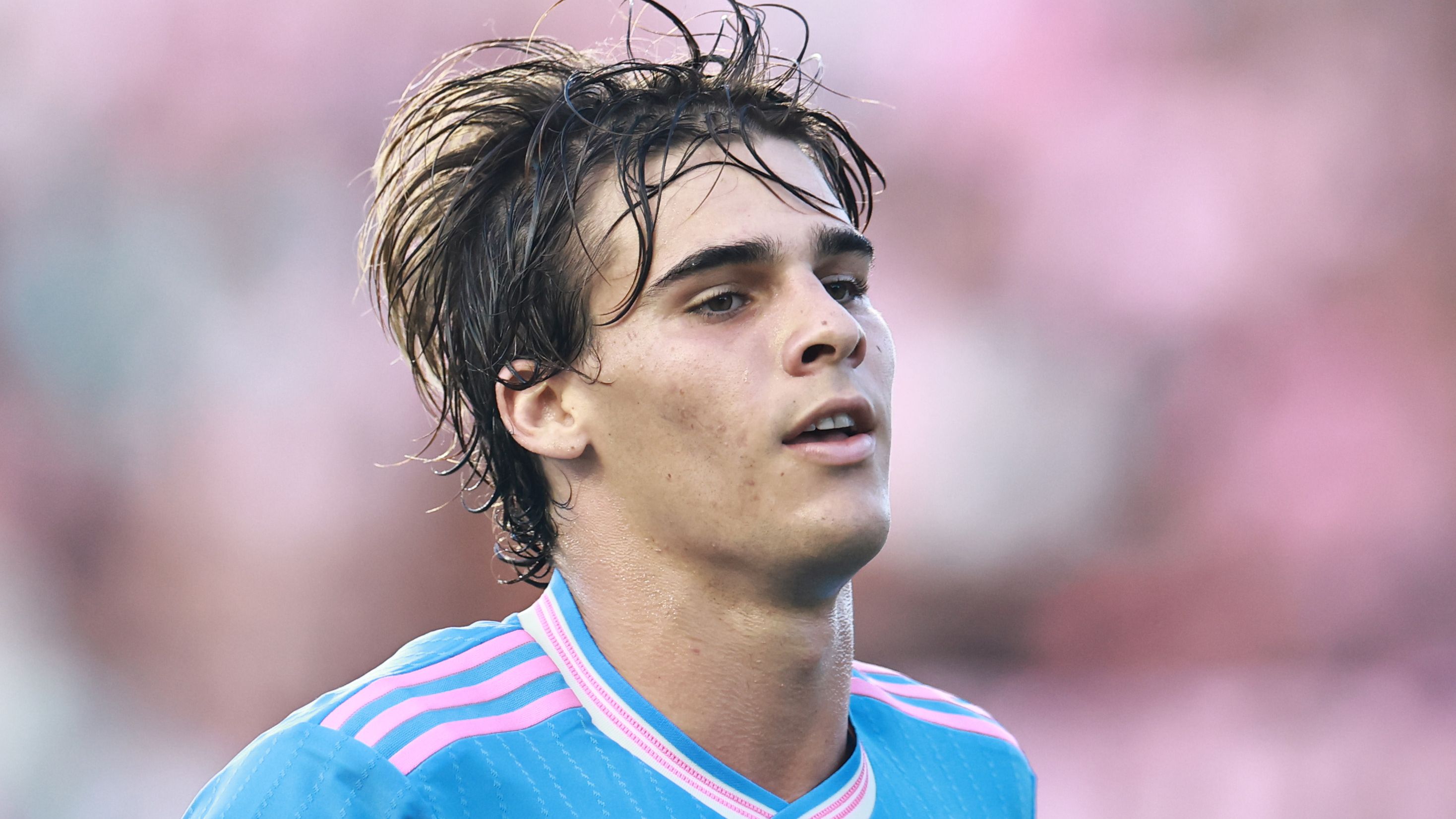 Inter Miami CF v FC Cincinnati