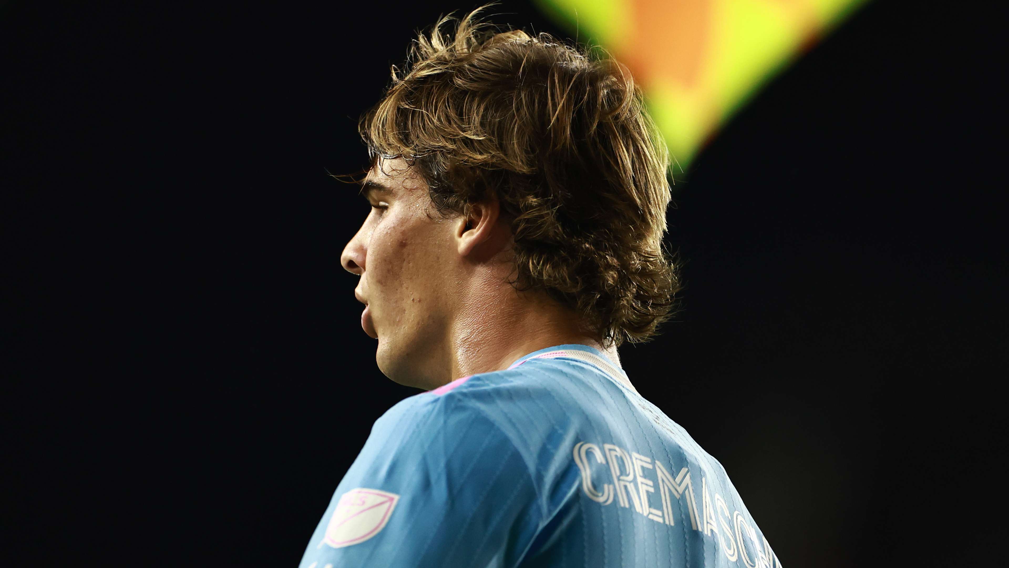 Inter Miami CF v FC Cincinnati