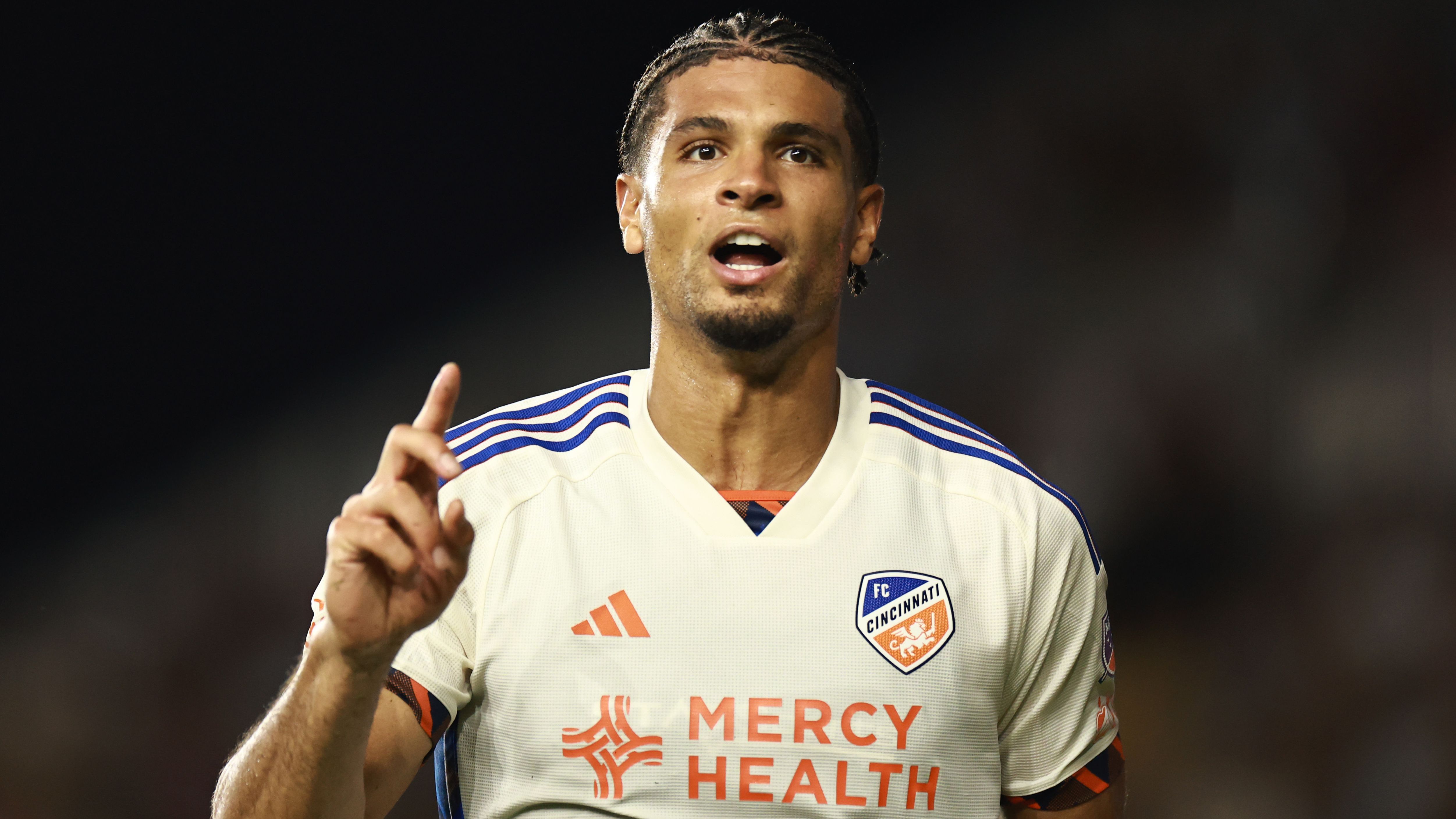 Inter Miami CF v FC Cincinnati