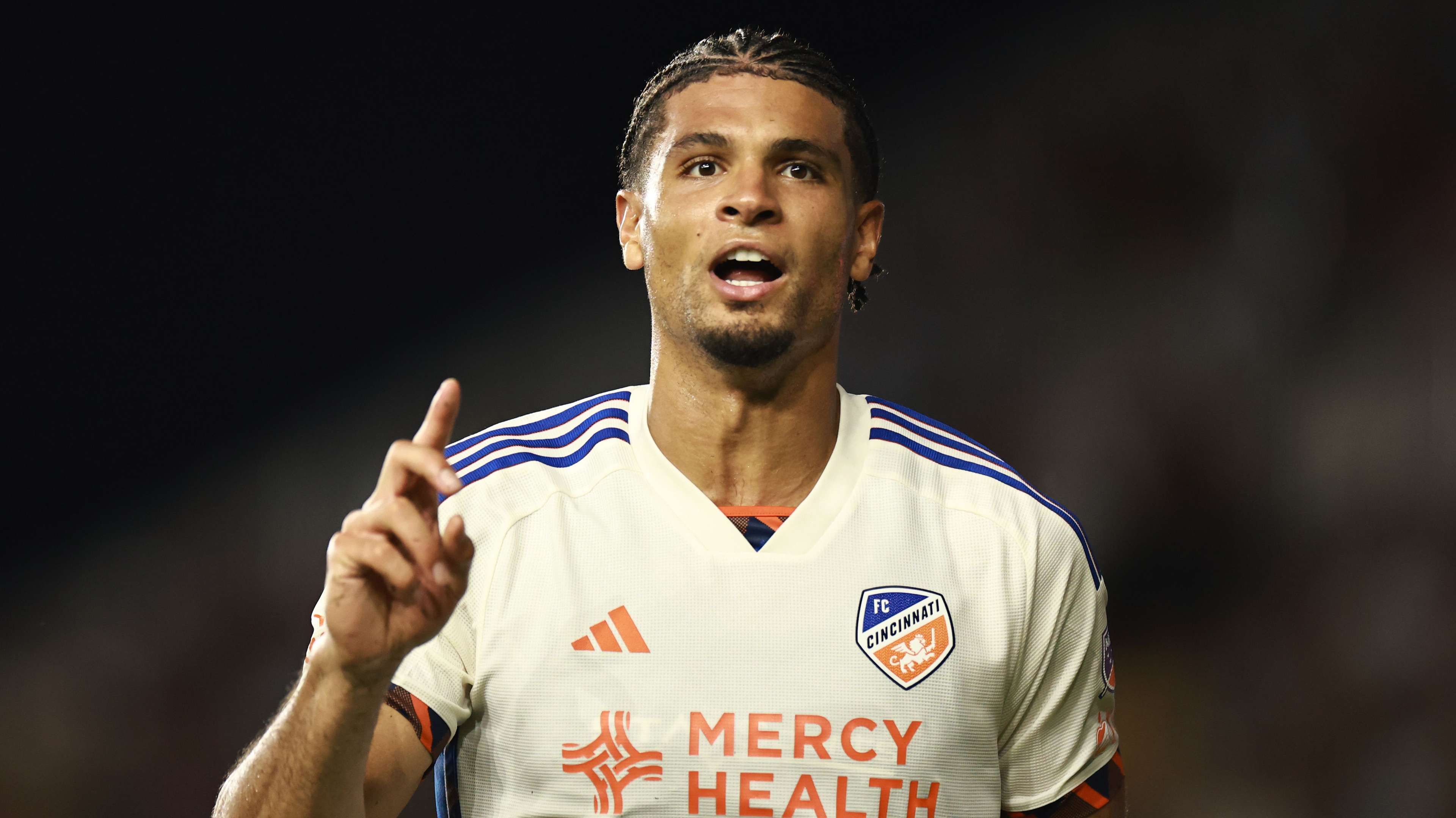 Inter Miami CF v FC Cincinnati