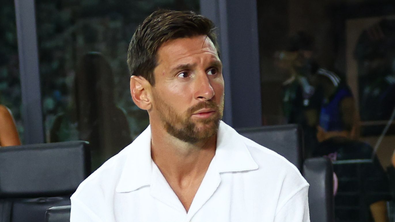 Inter Miami CF v FC Cincinnati