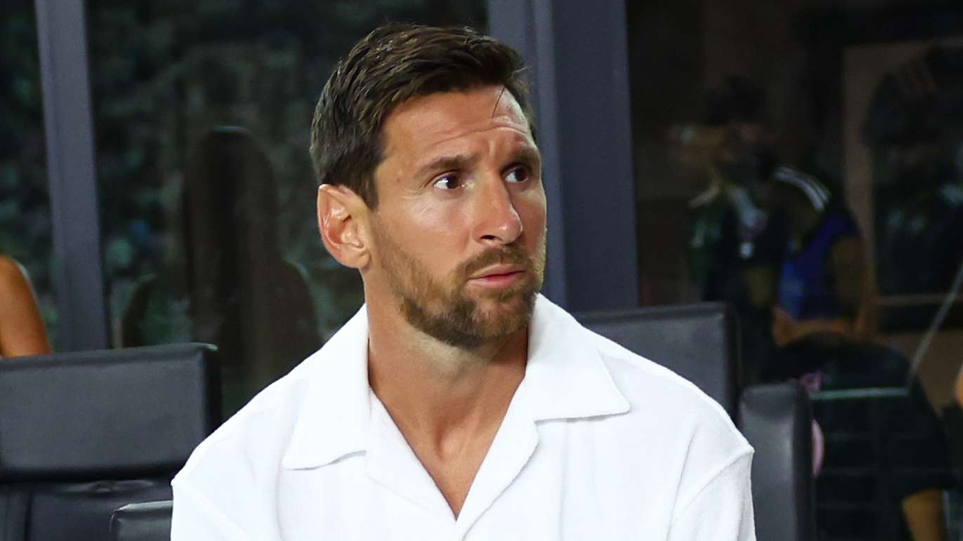 Inter Miami CF v FC Cincinnati