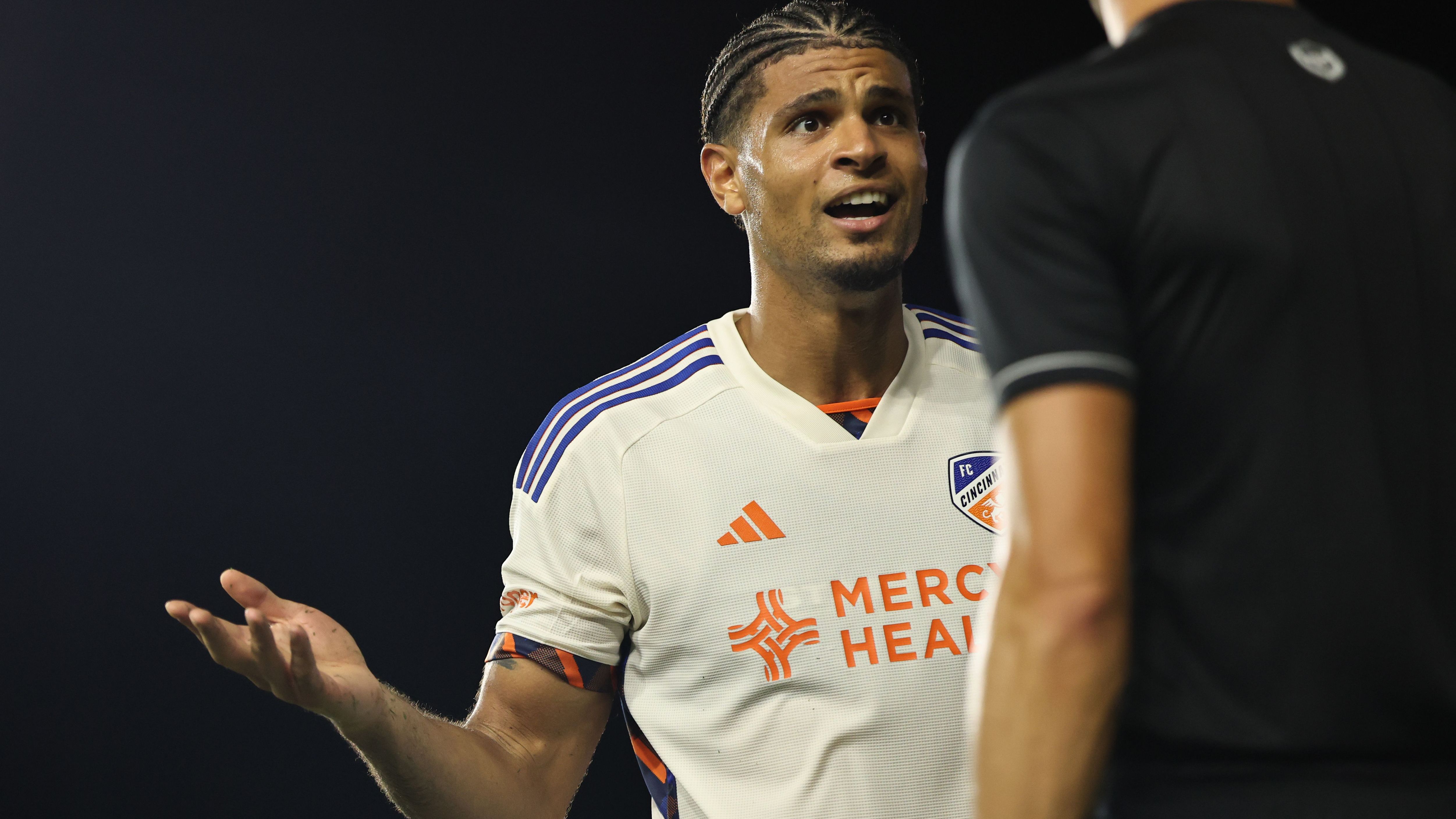 Inter Miami CF v FC Cincinnati