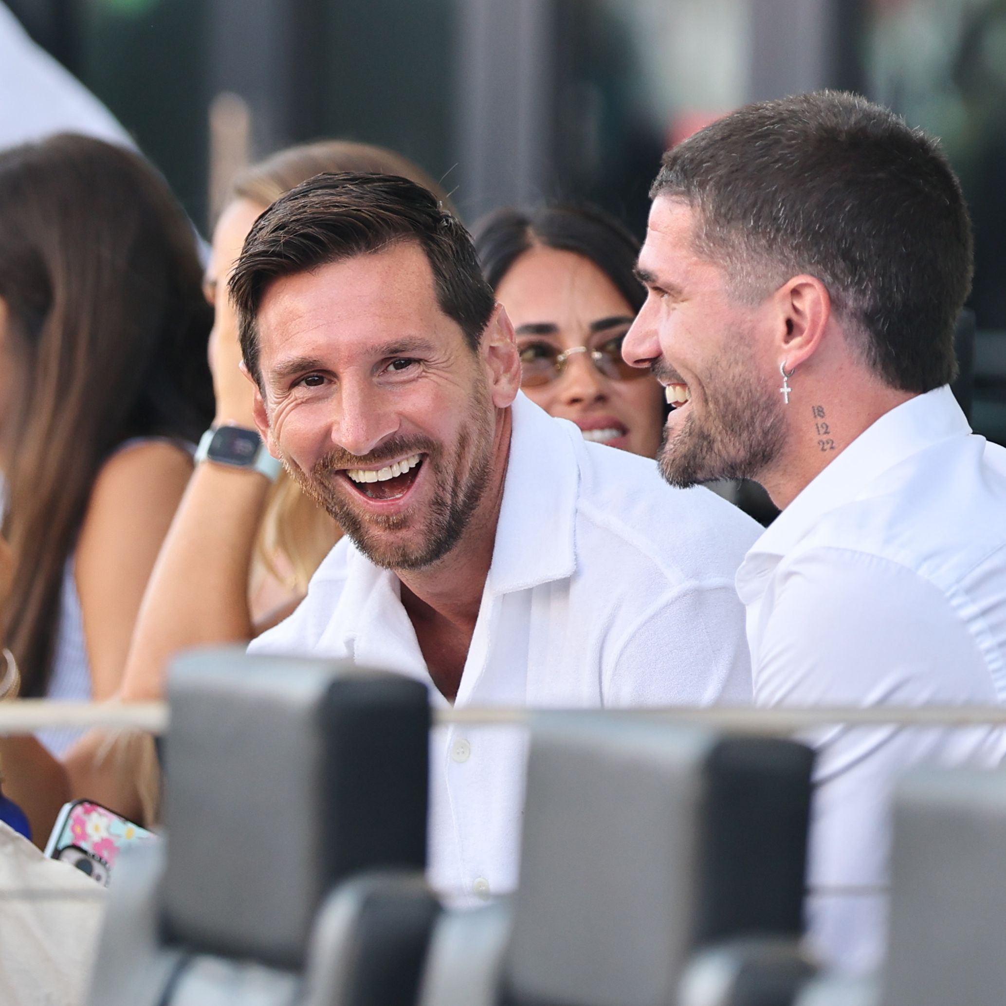 Inter Miami CF v FC Cincinnati