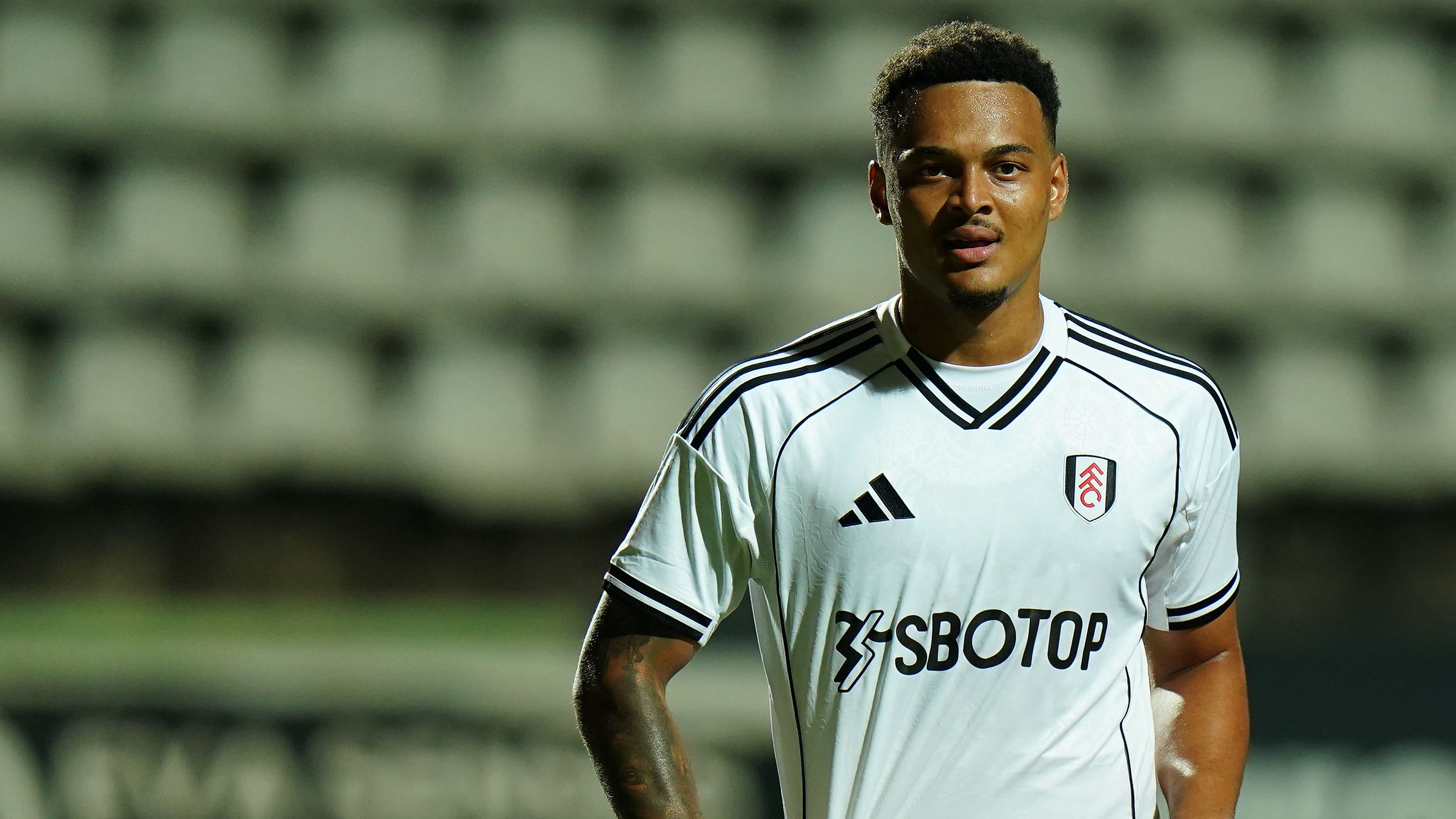 Nottingham Forest v Fulham - Pre-Season Friendly