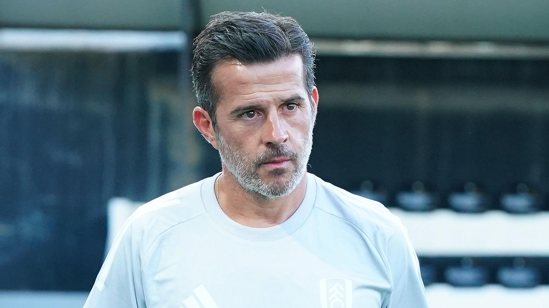 Nottingham Forest v Fulham - Pre-Season Friendly