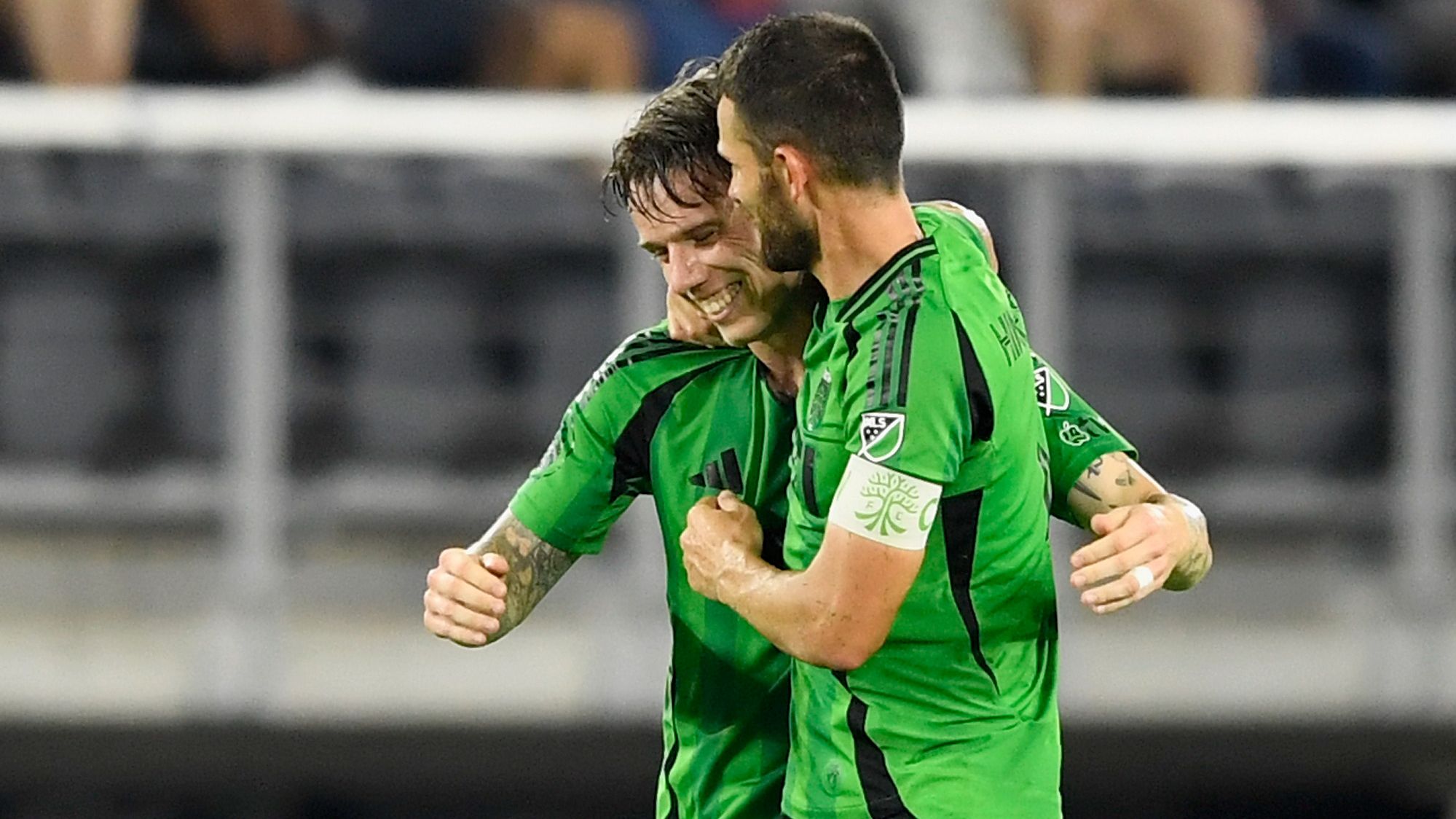 How to watch today's Austin FC vs San Jose Earthquakes MLS game: Live stream, TV channel, and start time | Goal.com US