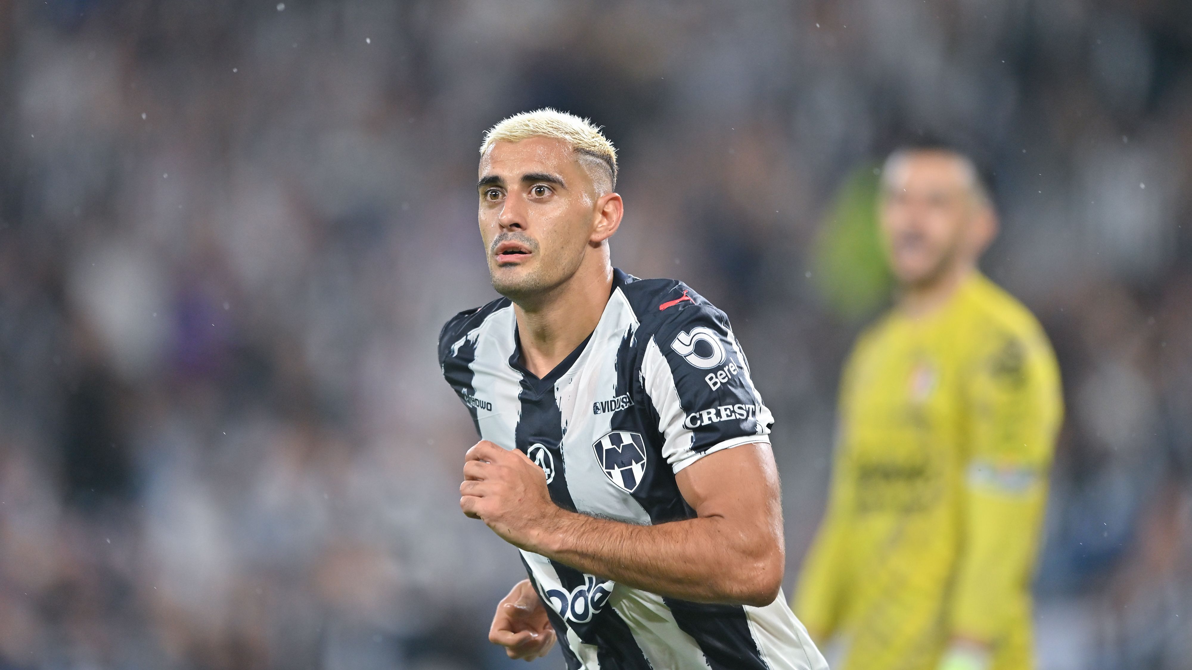 Monterrey v Atlas - Torneo Apertura 2025 Liga MX