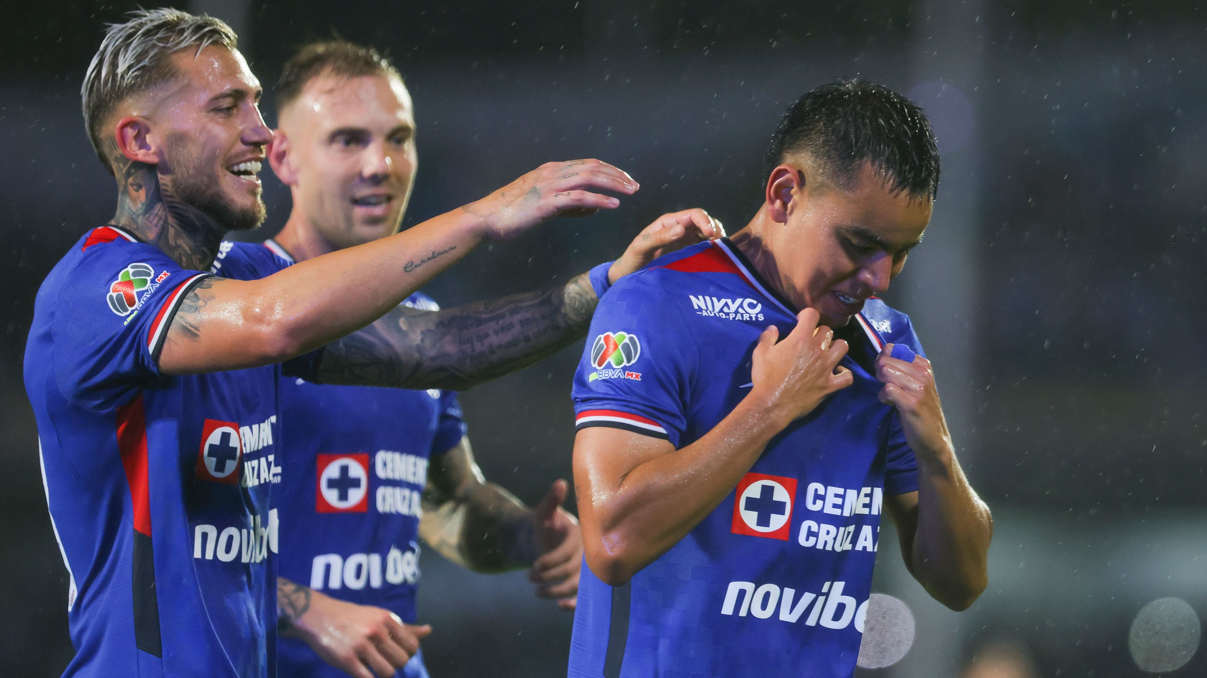 Cruz Azul v Leon - Torneo Apertura 2025 Liga MX