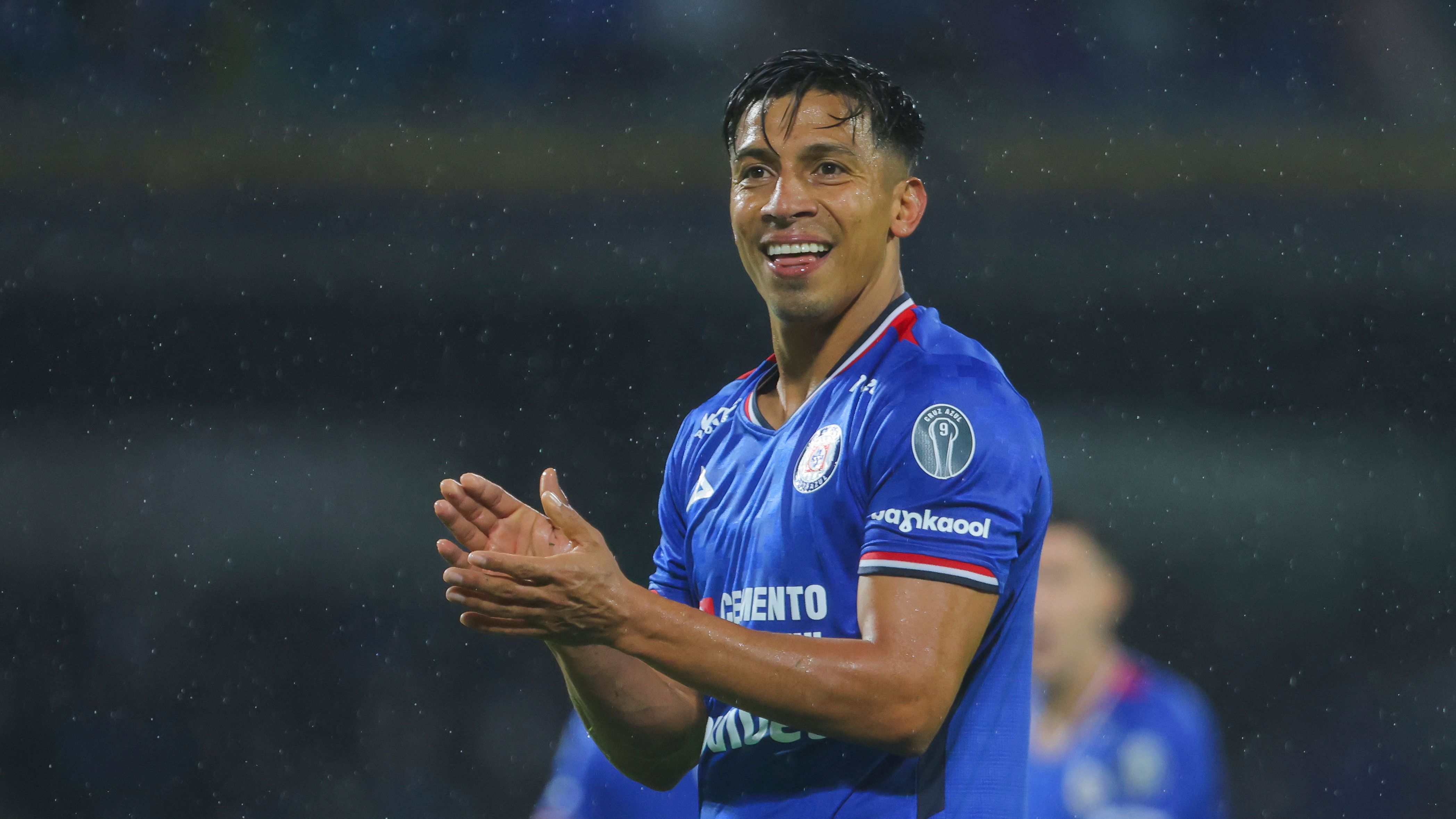 Cruz Azul v Leon - Torneo Apertura 2025 Liga MX