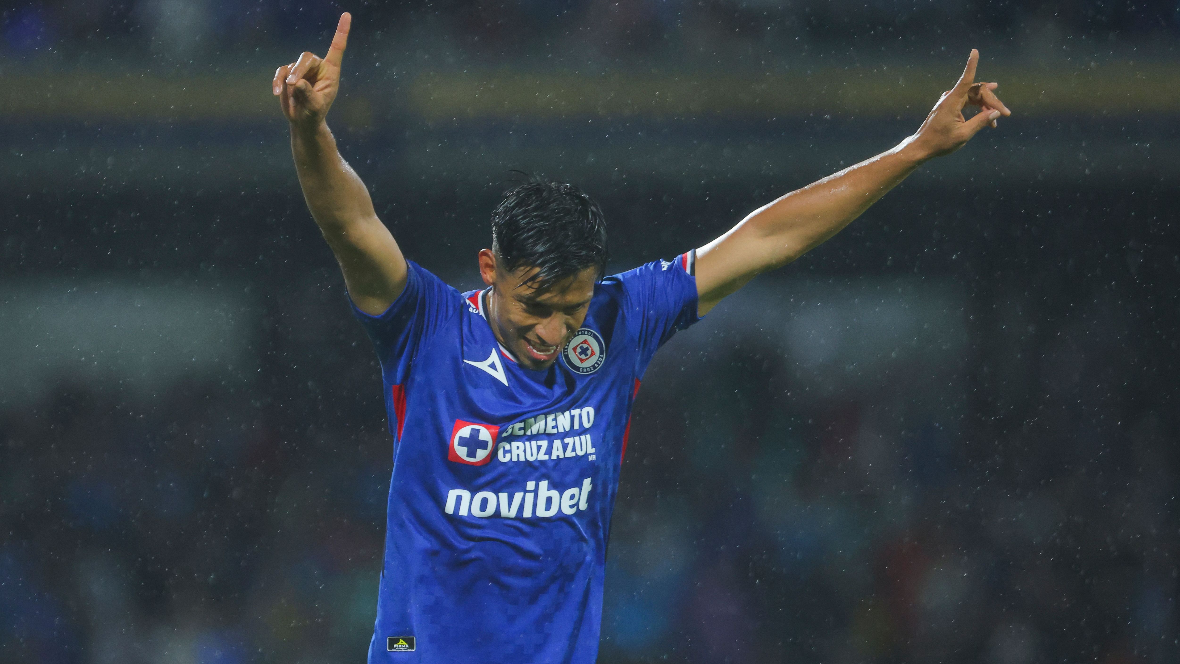 Cruz Azul v Leon - Torneo Apertura 2025 Liga MX