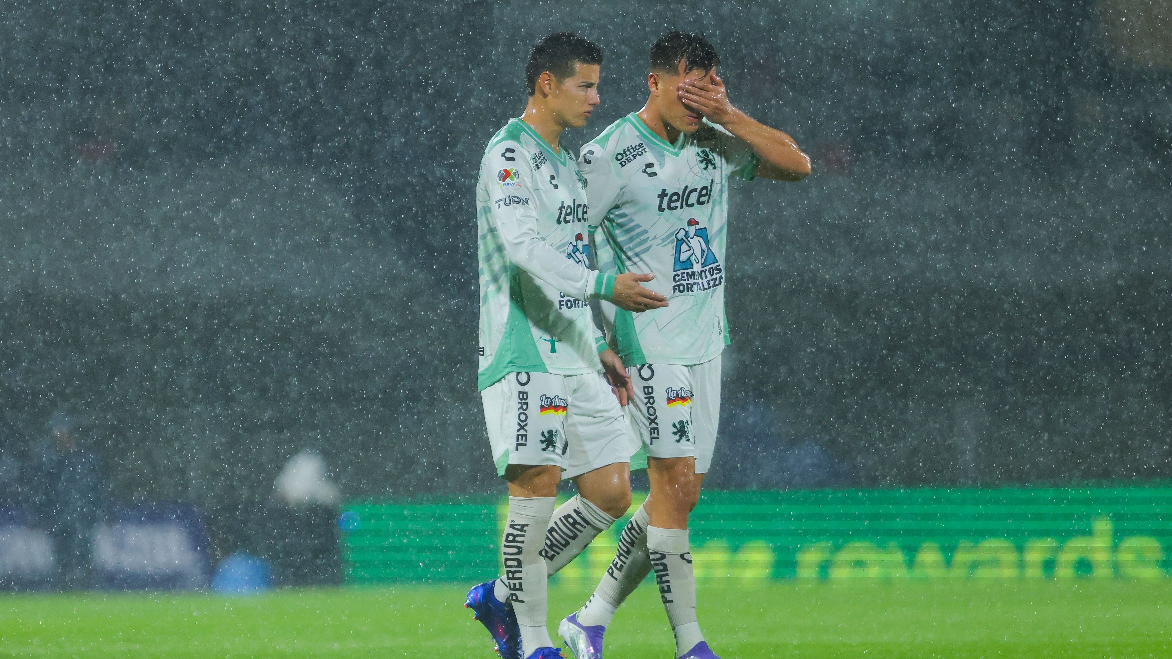 Cruz Azul v Leon - Torneo Apertura 2025 Liga MX