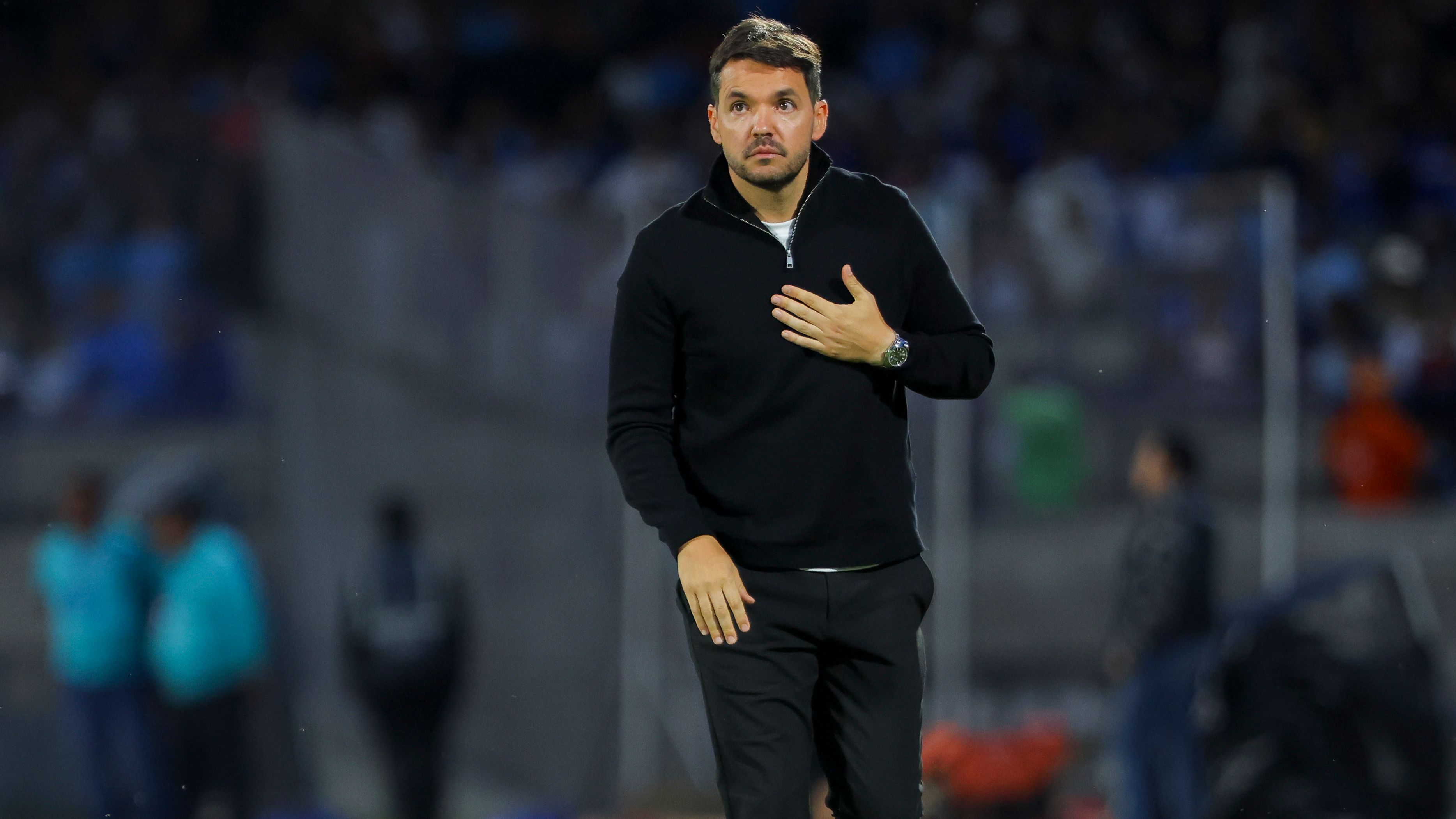 Cruz Azul v Leon - Torneo Apertura 2025 Liga MX