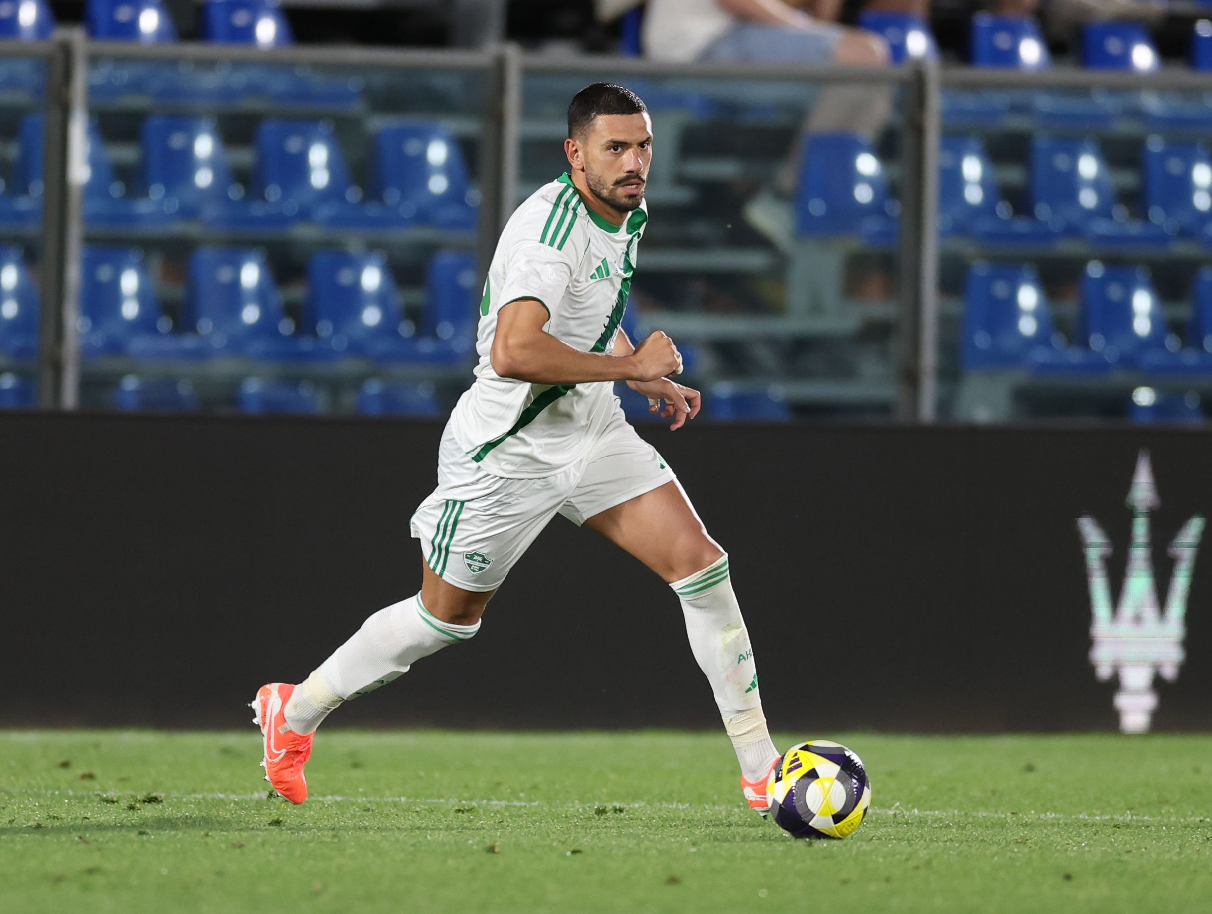 Al-Ahli v Celtic FC - Como Cup