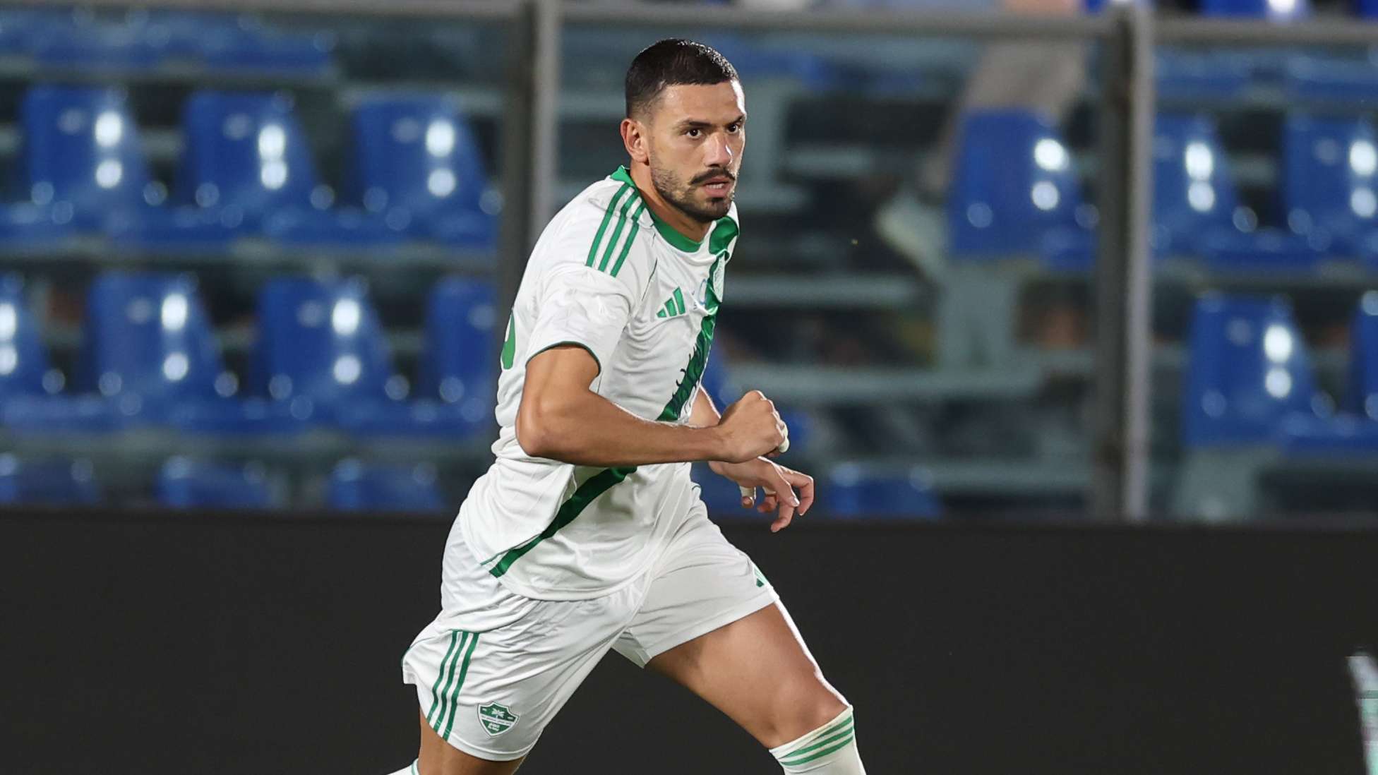 Al-Ahli v Celtic FC - Como Cup