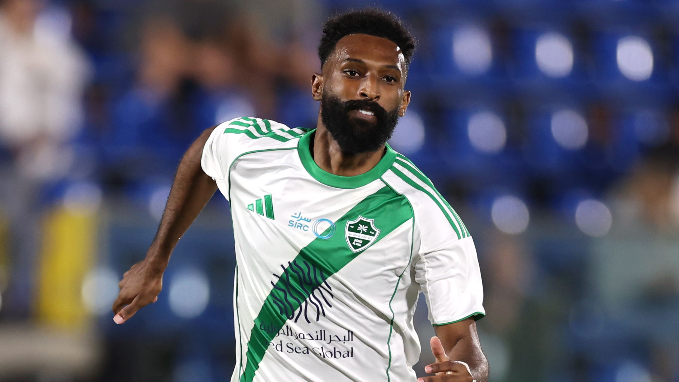 Al-Ahli v Celtic FC - Como Cup