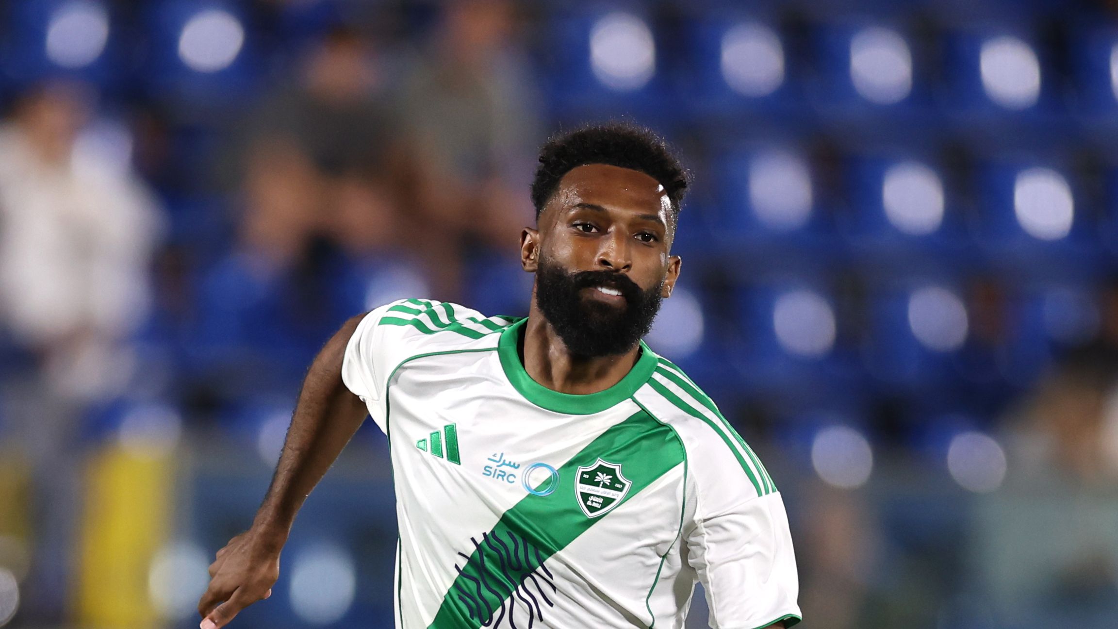 Al-Ahli v Celtic FC - Como Cup