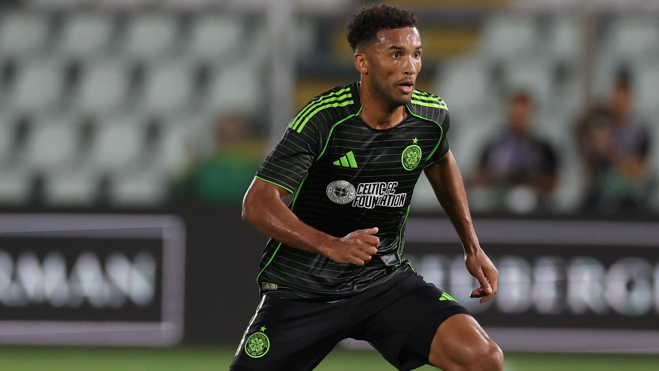 Al-Ahli v Celtic FC - Como Cup