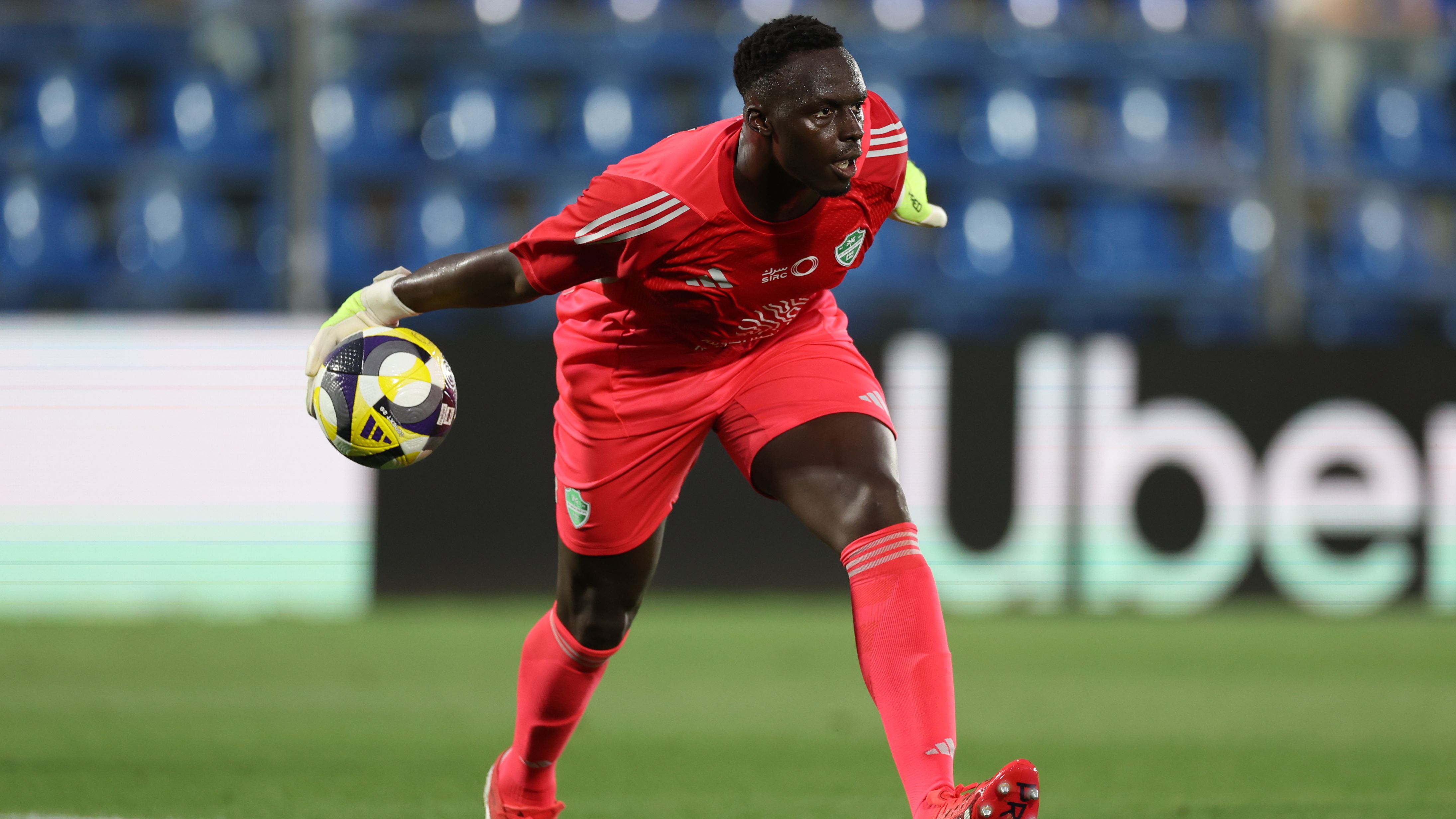 Al-Ahli v Celtic FC - Como Cup