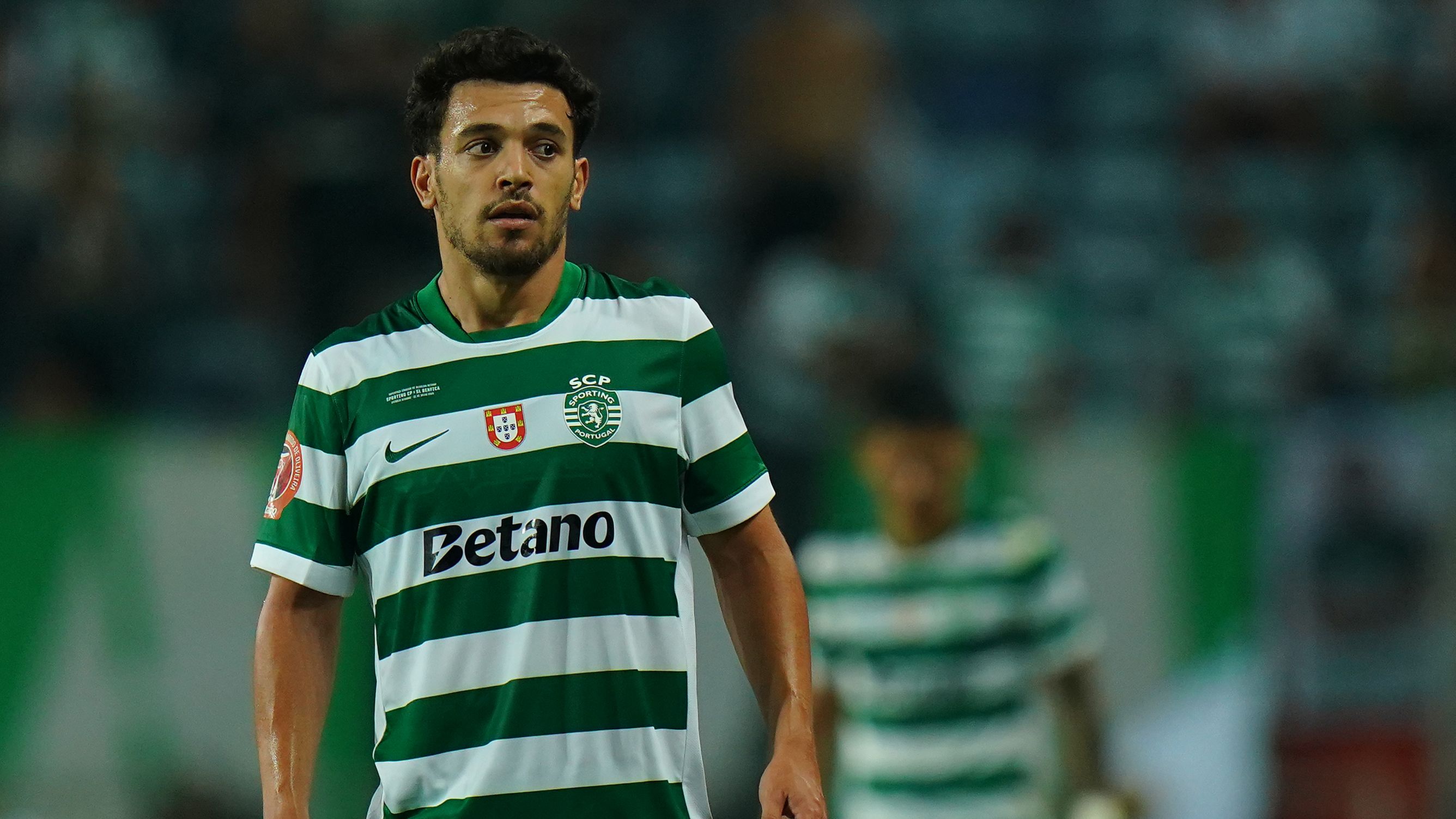 Sporting CP v SL Benfica - Portuguese Super Cup