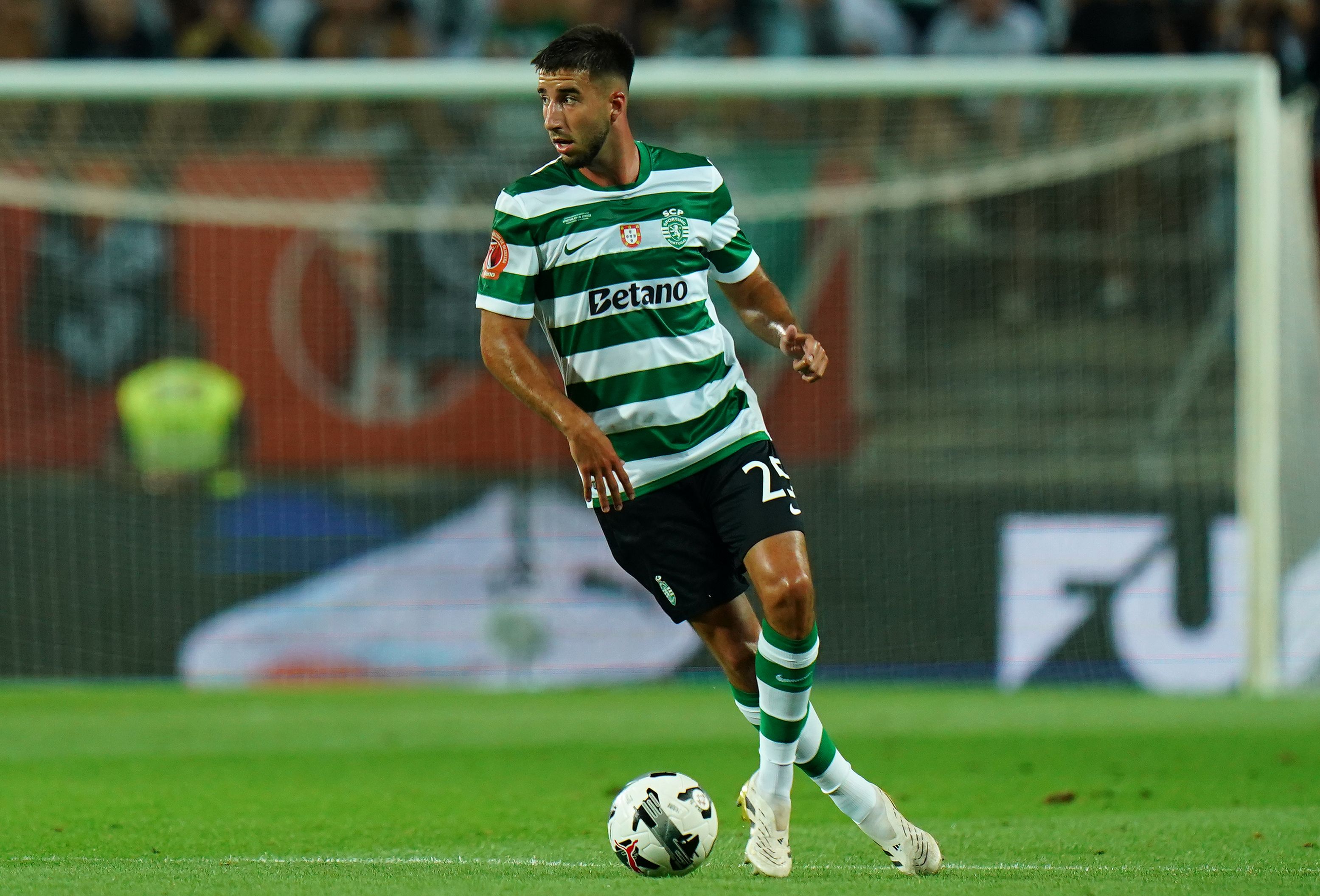 Sporting CP v SL Benfica - Portuguese Super Cup