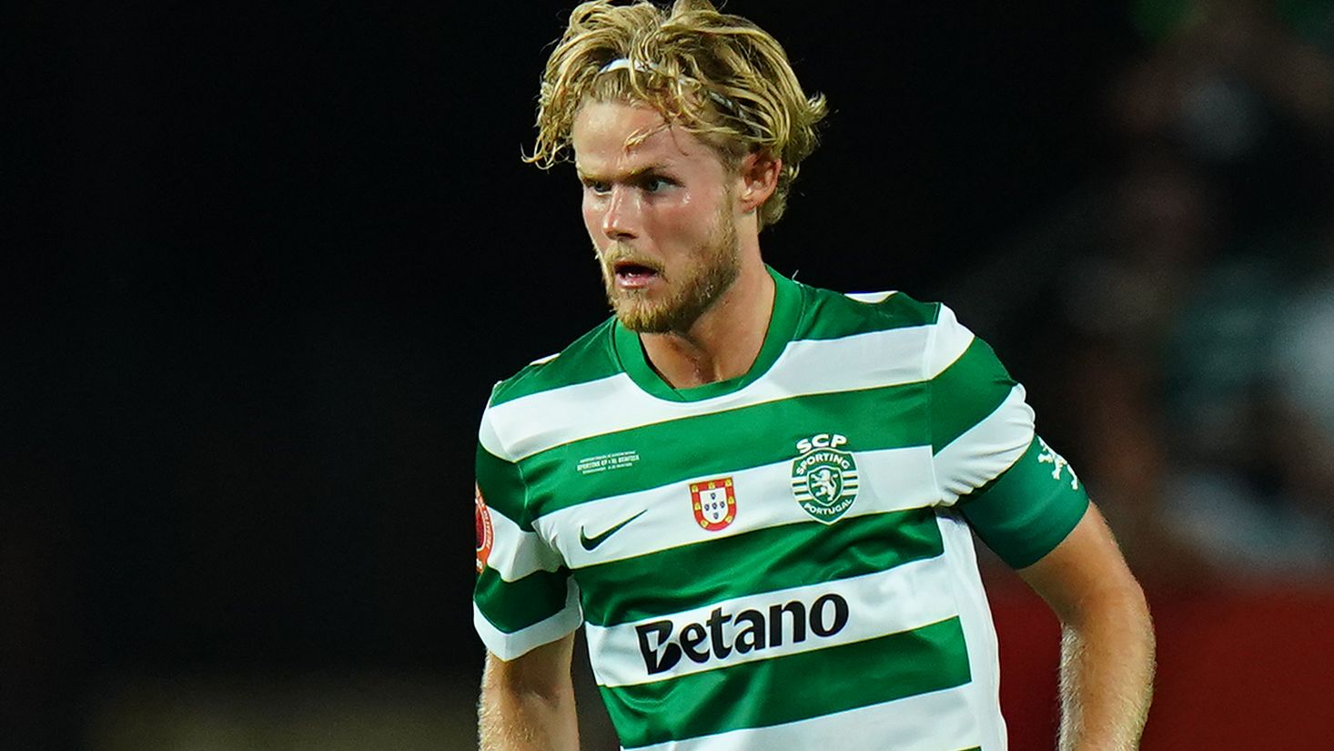 Sporting CP v SL Benfica - Portuguese Super Cup