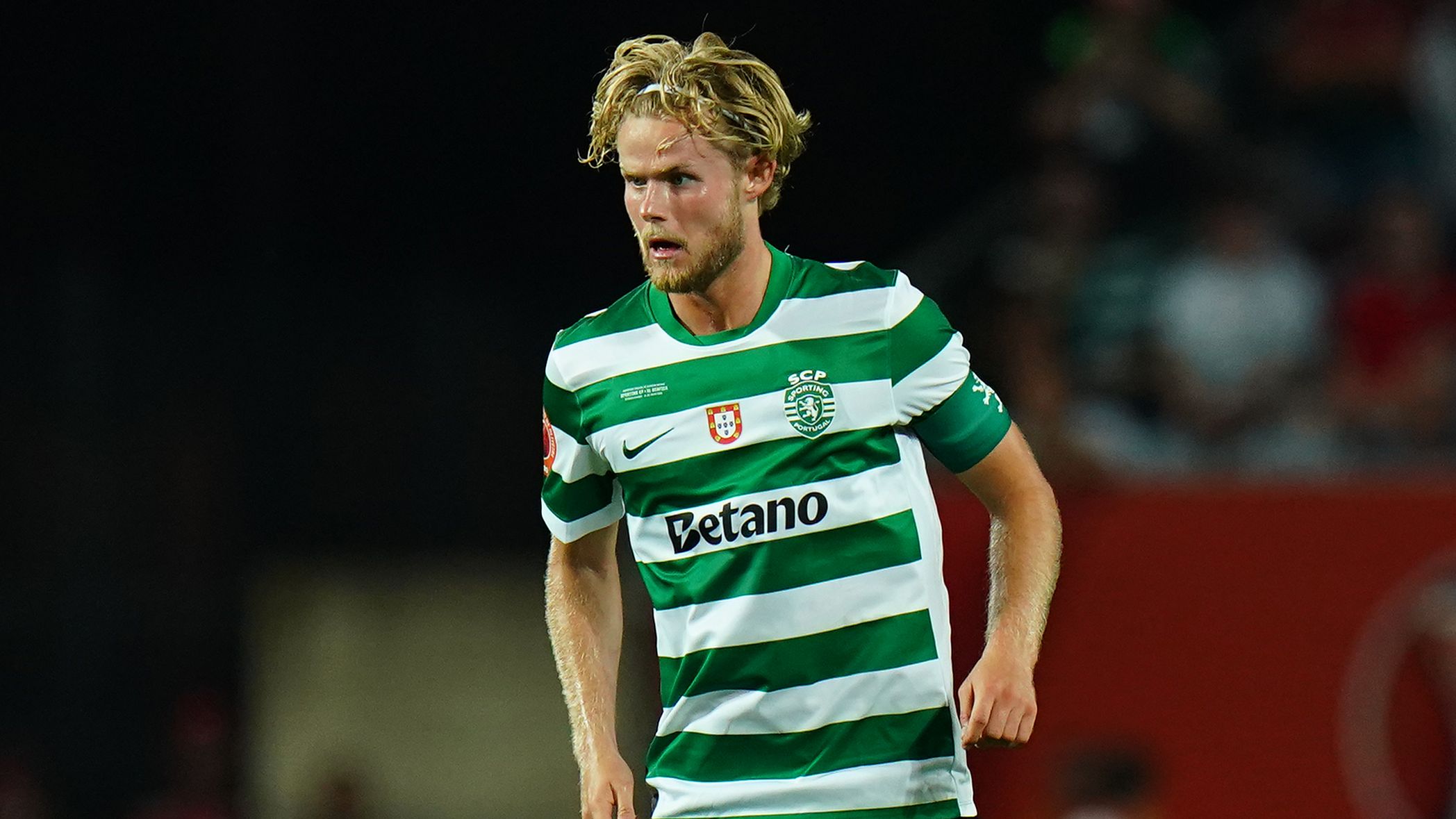 Sporting CP v SL Benfica - Portuguese Super Cup