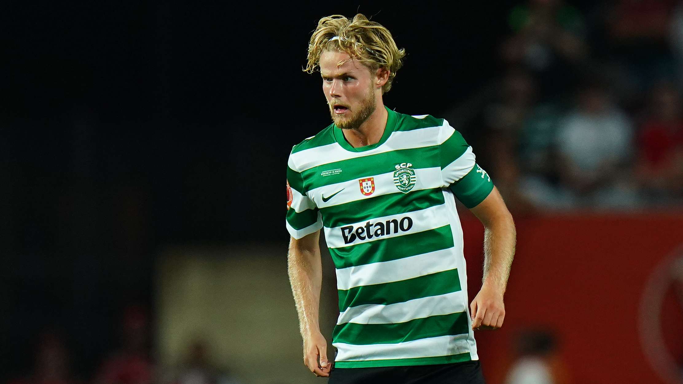 Sau Sesko, M.U chốt danh sách 3 tiền vệ đá cặp cùng Bruno 1 Brighton & ex-Celtic midfielder wanted by Juventus as possible Morten  Hjulmand alternative as Sporting CP stand by €80m release clause | Goal.com  US