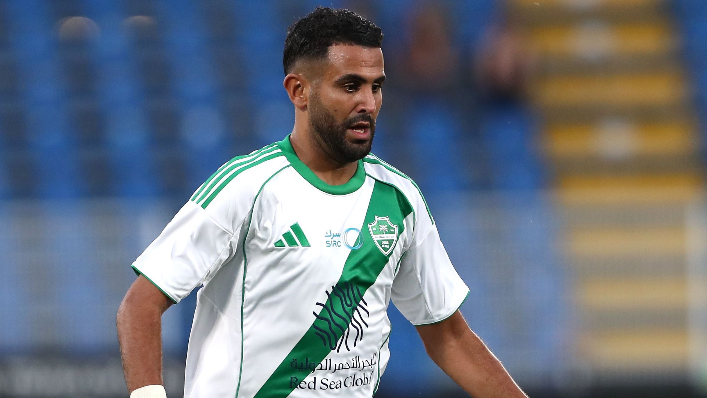 Al-Ahli v Celtic FC - Como Cup