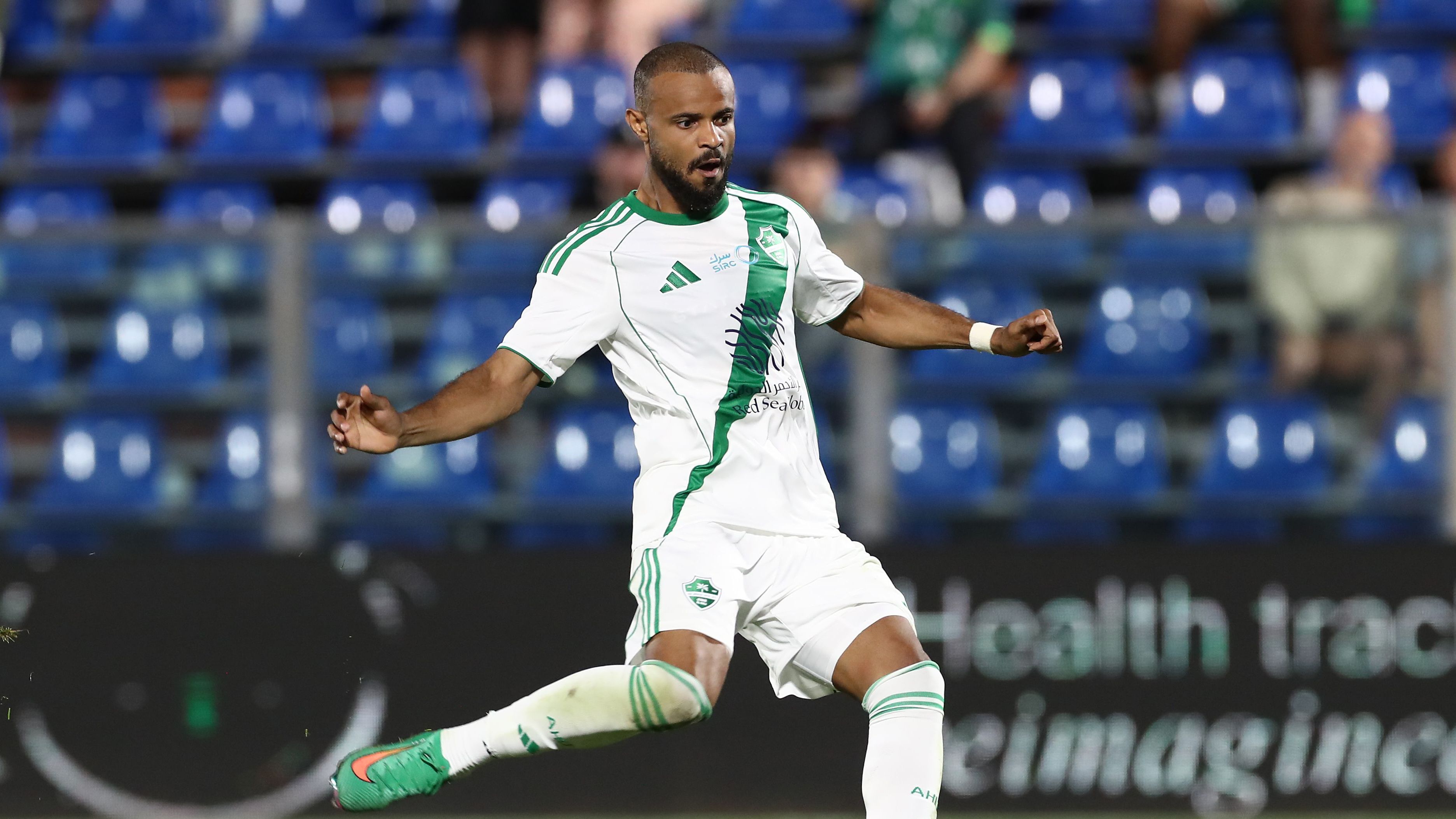 Al-Ahli v Celtic FC - Como Cup