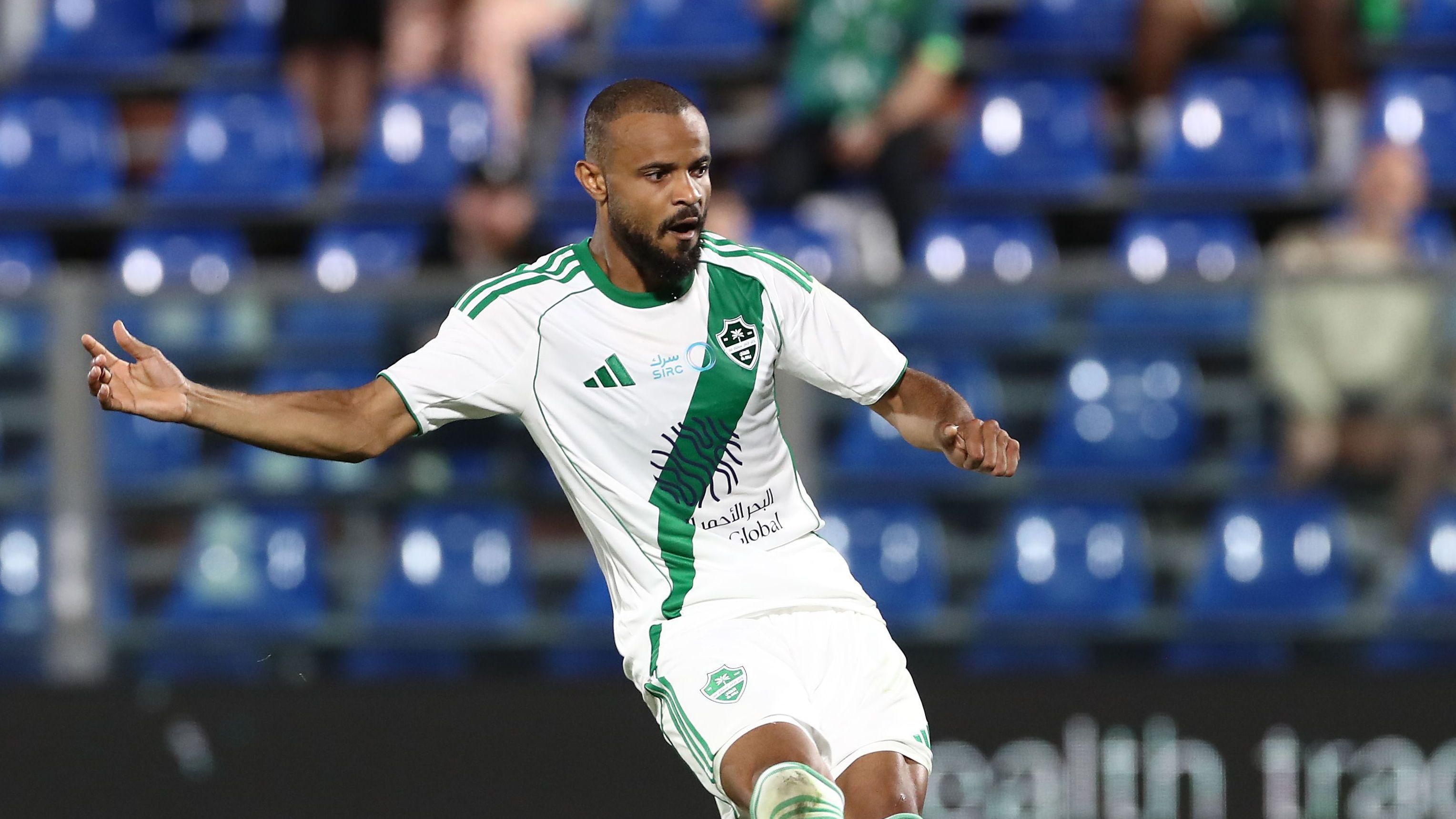 Al-Ahli v Celtic FC - Como Cup