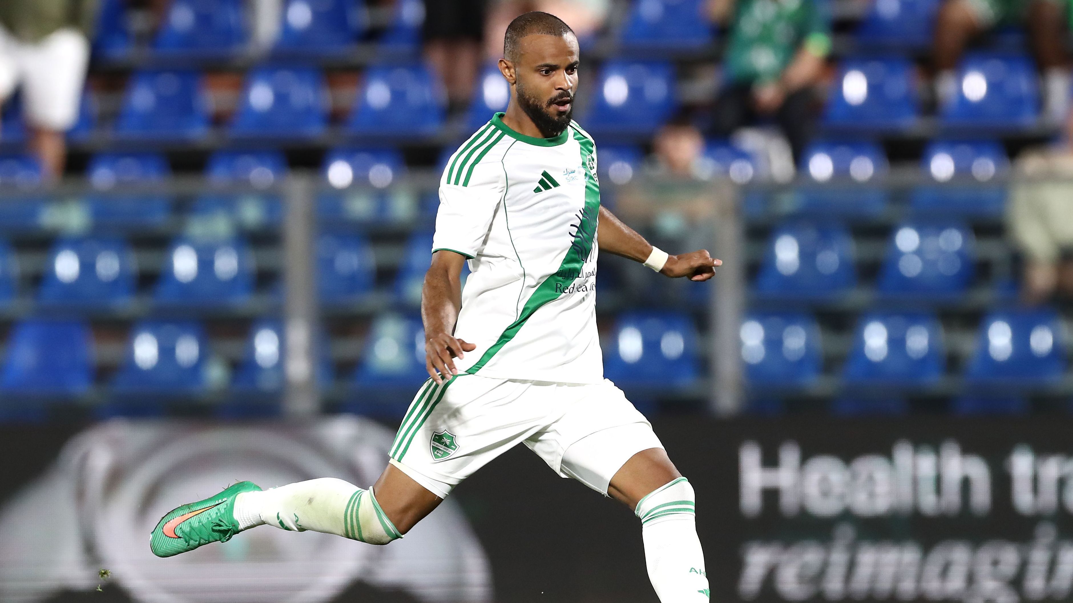 Al-Ahli v Celtic FC - Como Cup