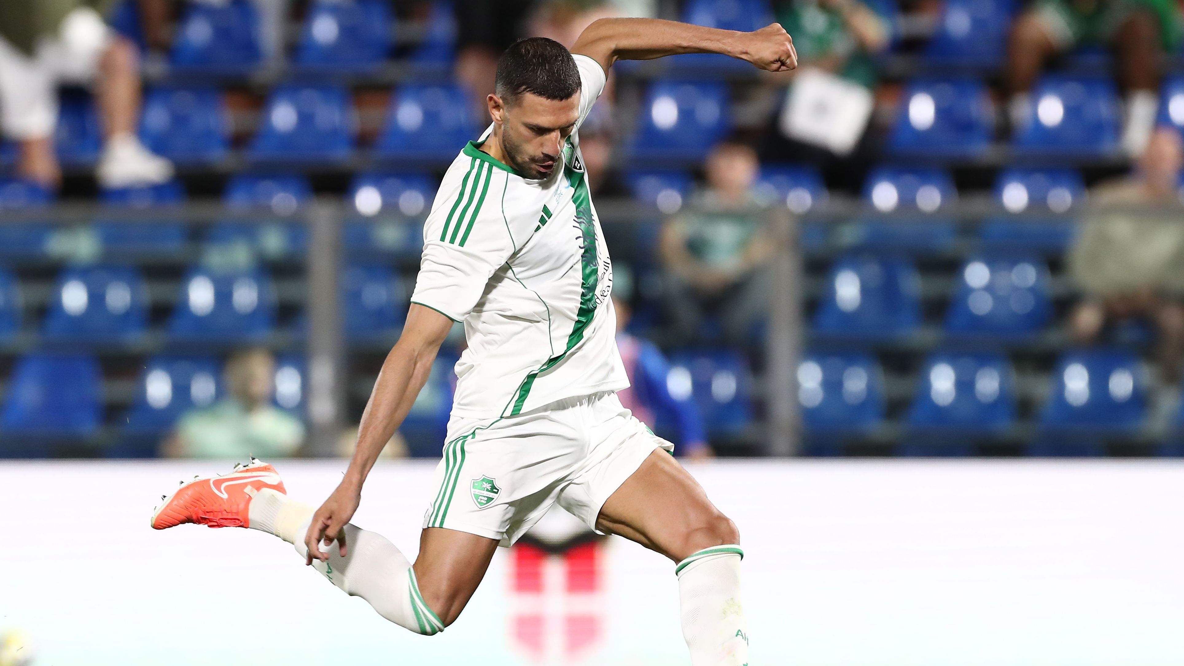 Al-Ahli v Celtic FC - Como Cup