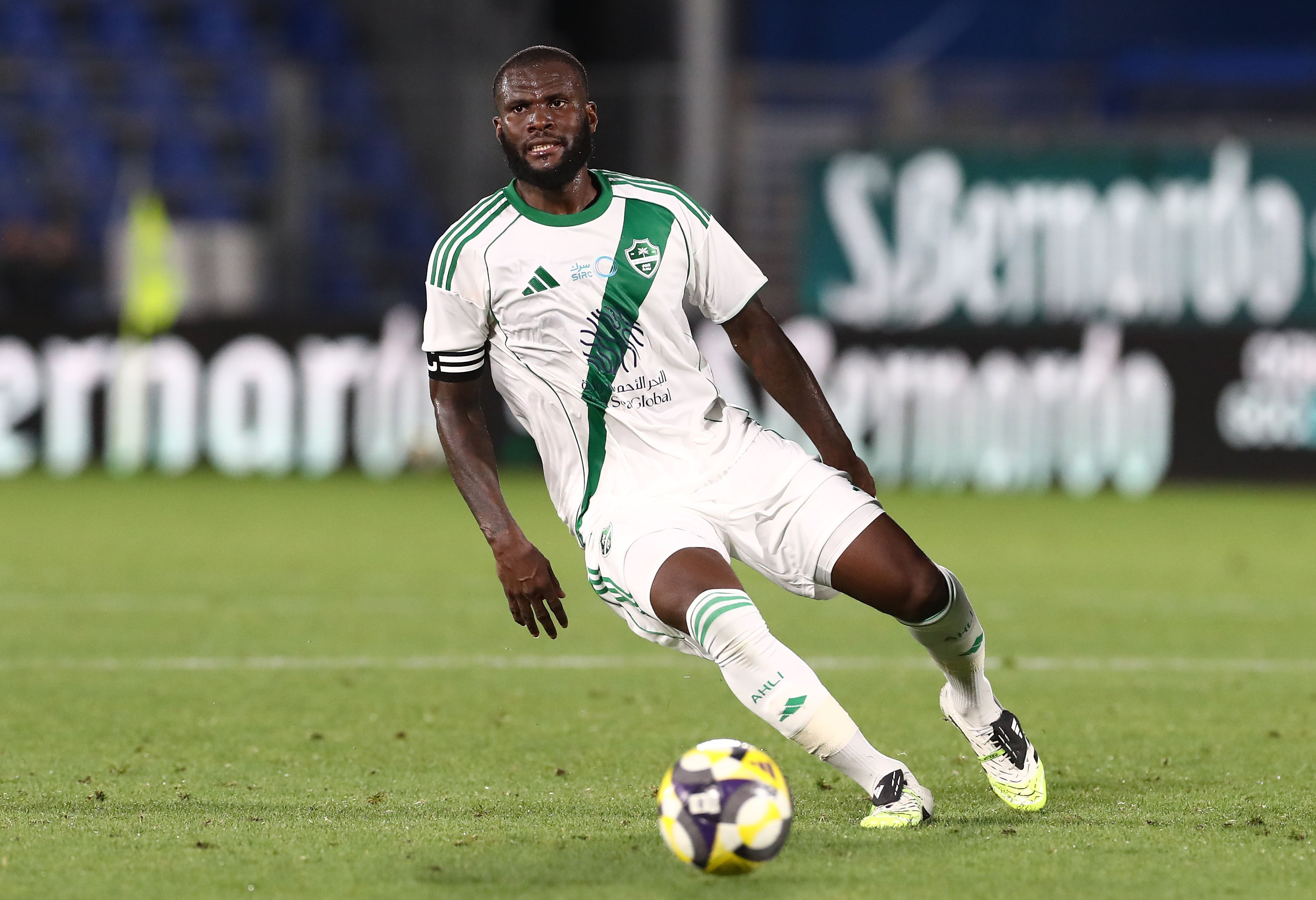 Al-Ahli v Celtic FC - Como Cup