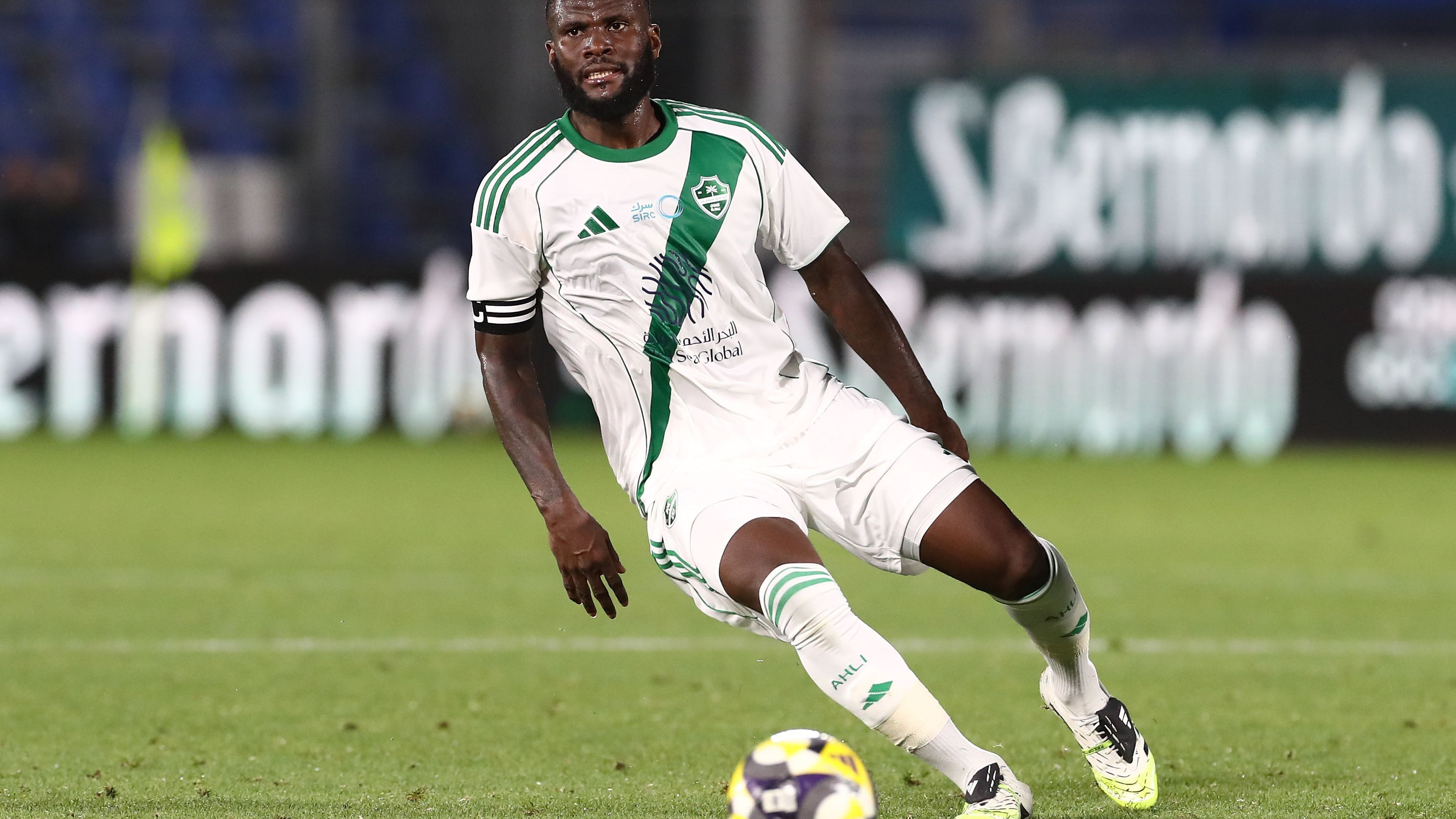 Al-Ahli v Celtic FC - Como Cup