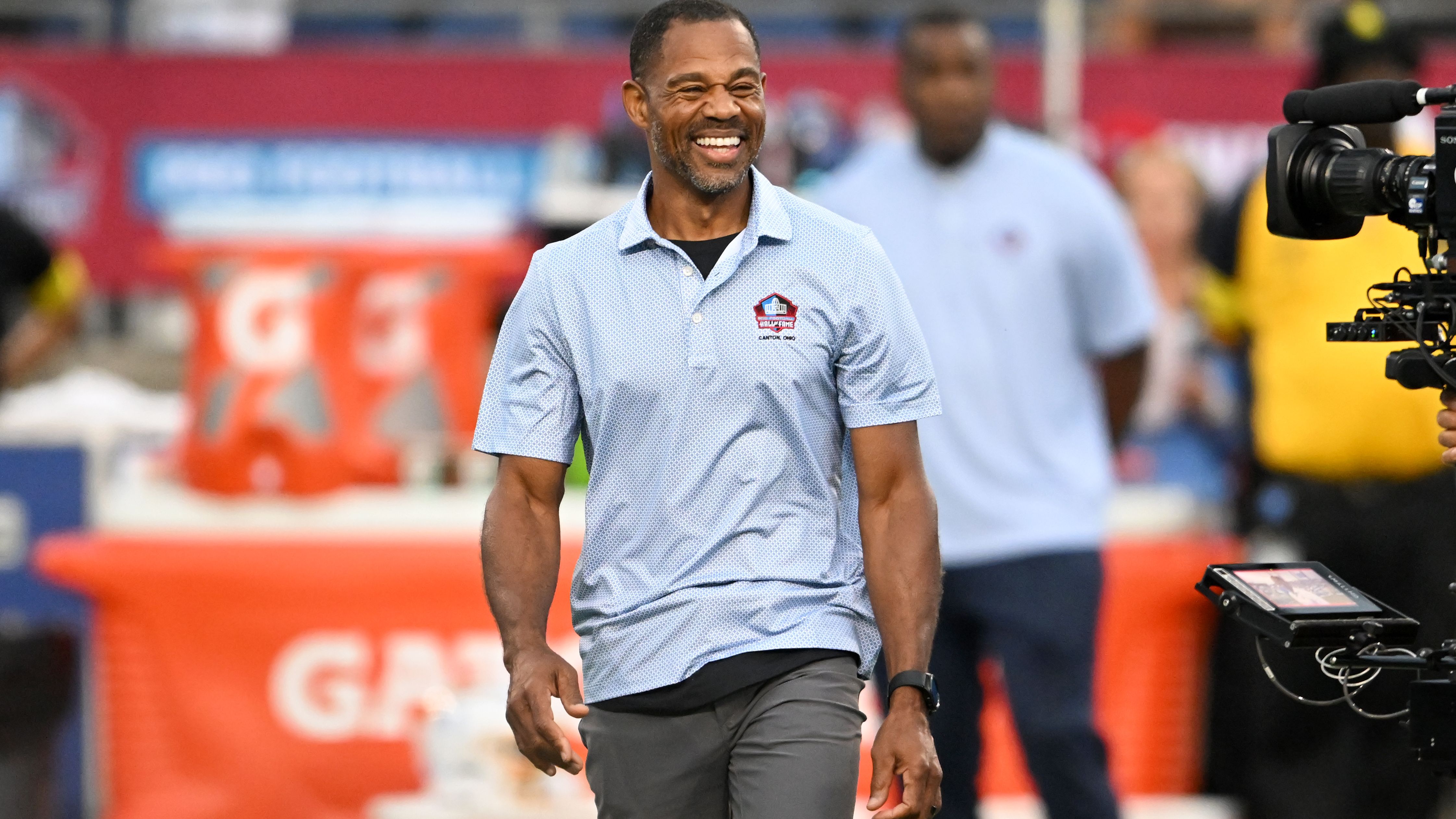 2025 Hall Of Fame Game - Los Angeles Chargers v Detroit Lions - NFL Preseason 2025