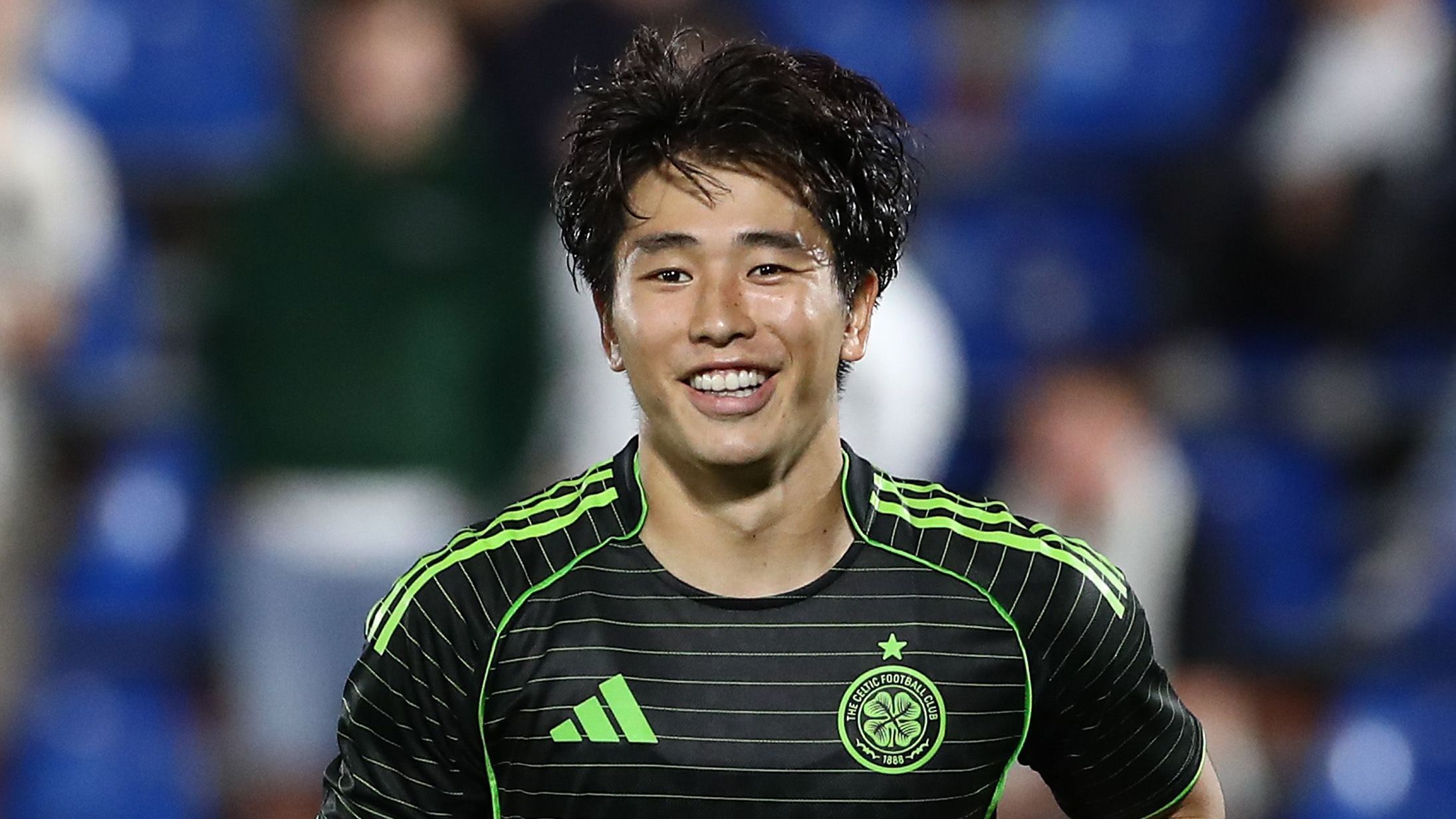 Al-Ahli v Celtic FC - Como Cup