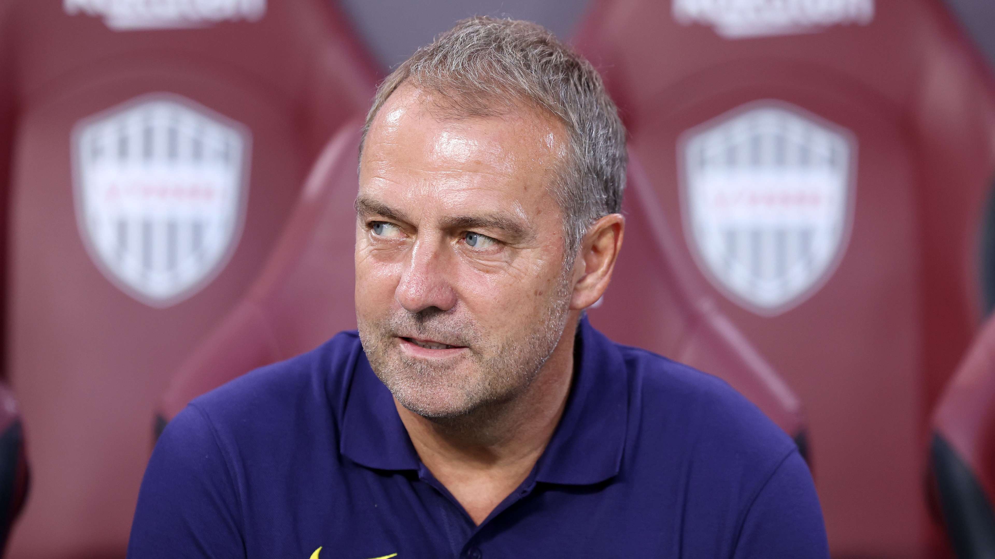 Vissel Kobe v FC Barcelona - Preseason Friendly