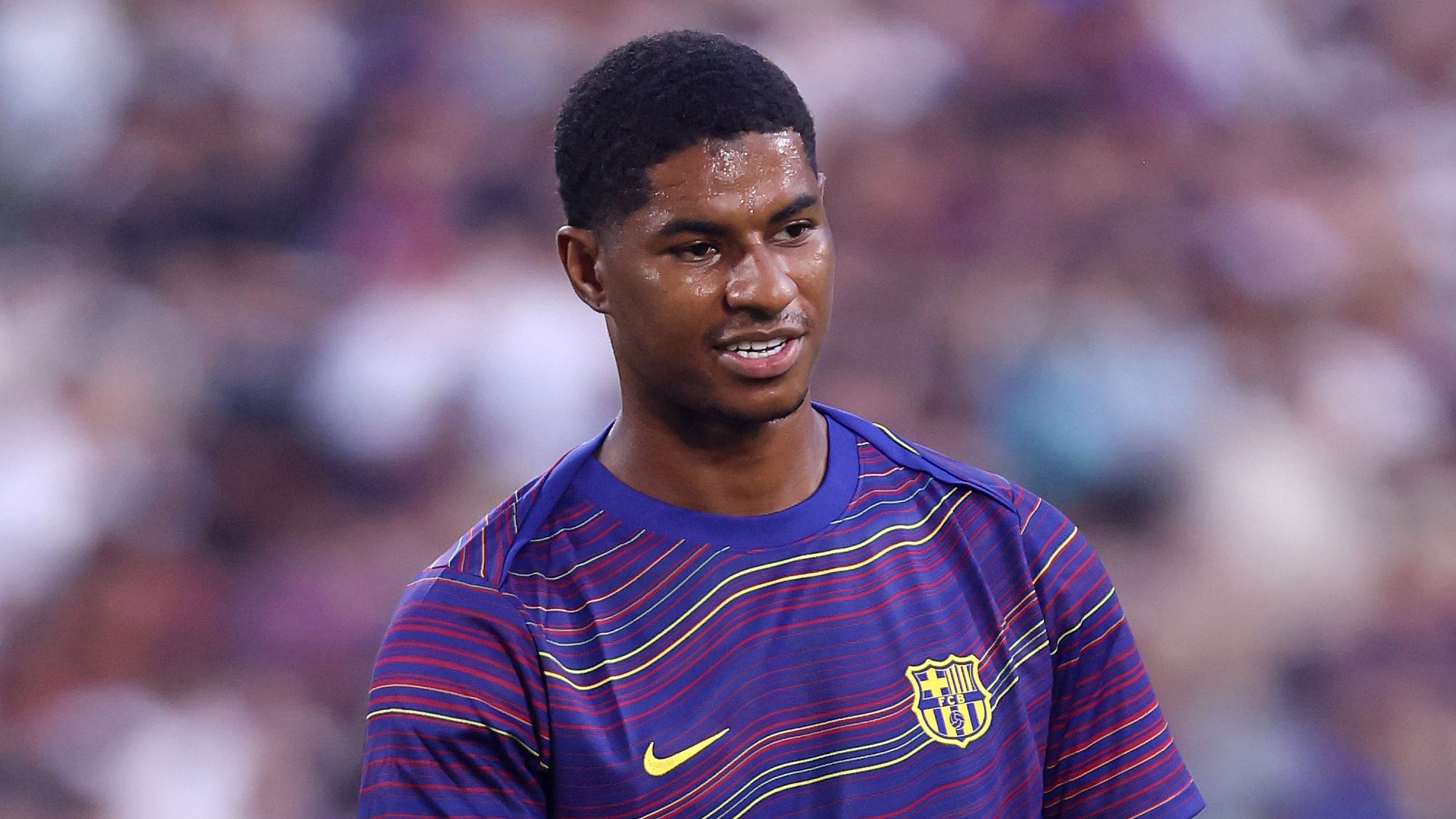 Vissel Kobe v FC Barcelona - Preseason Friendly