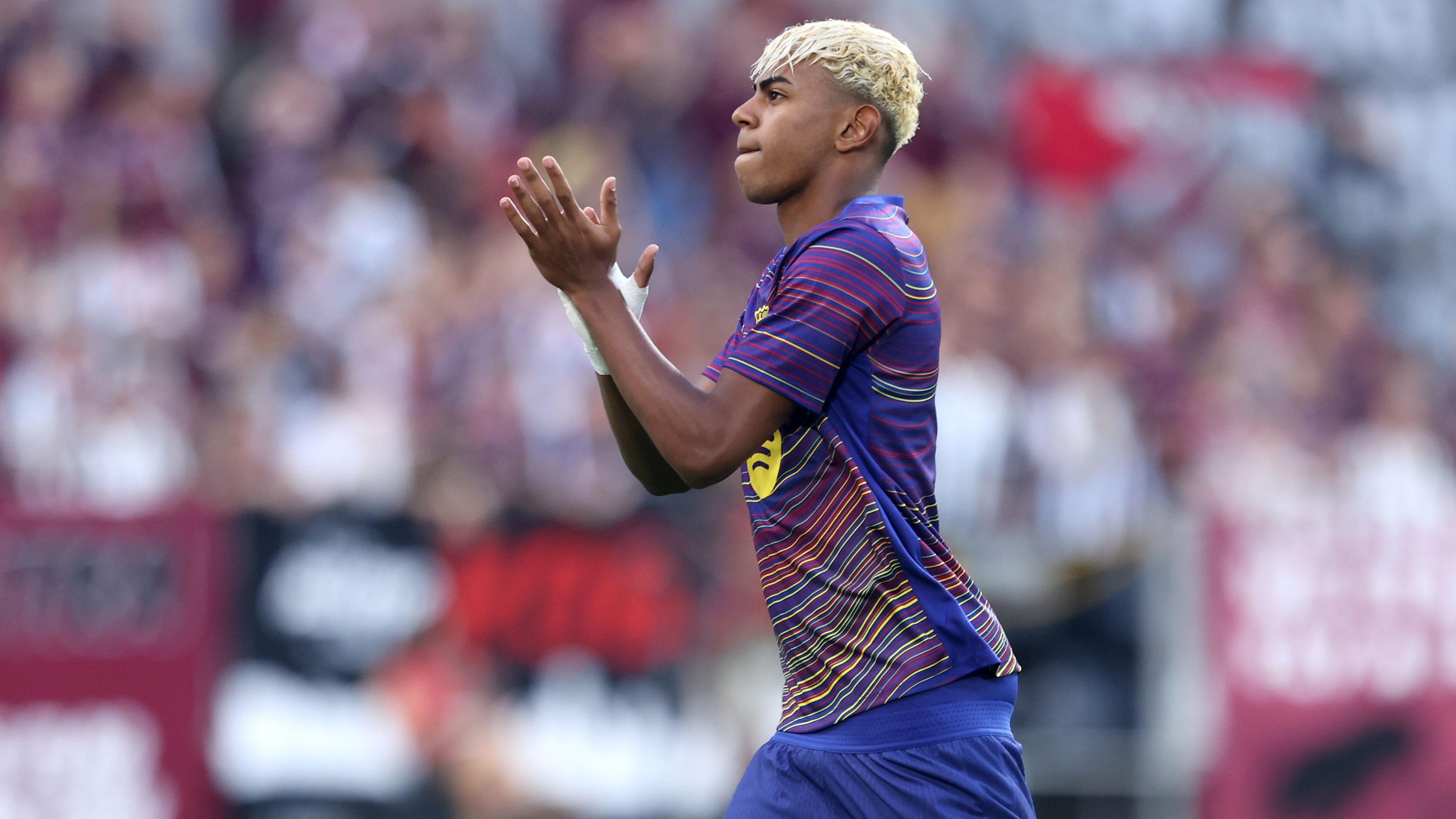 Vissel Kobe v FC Barcelona - Preseason Friendly