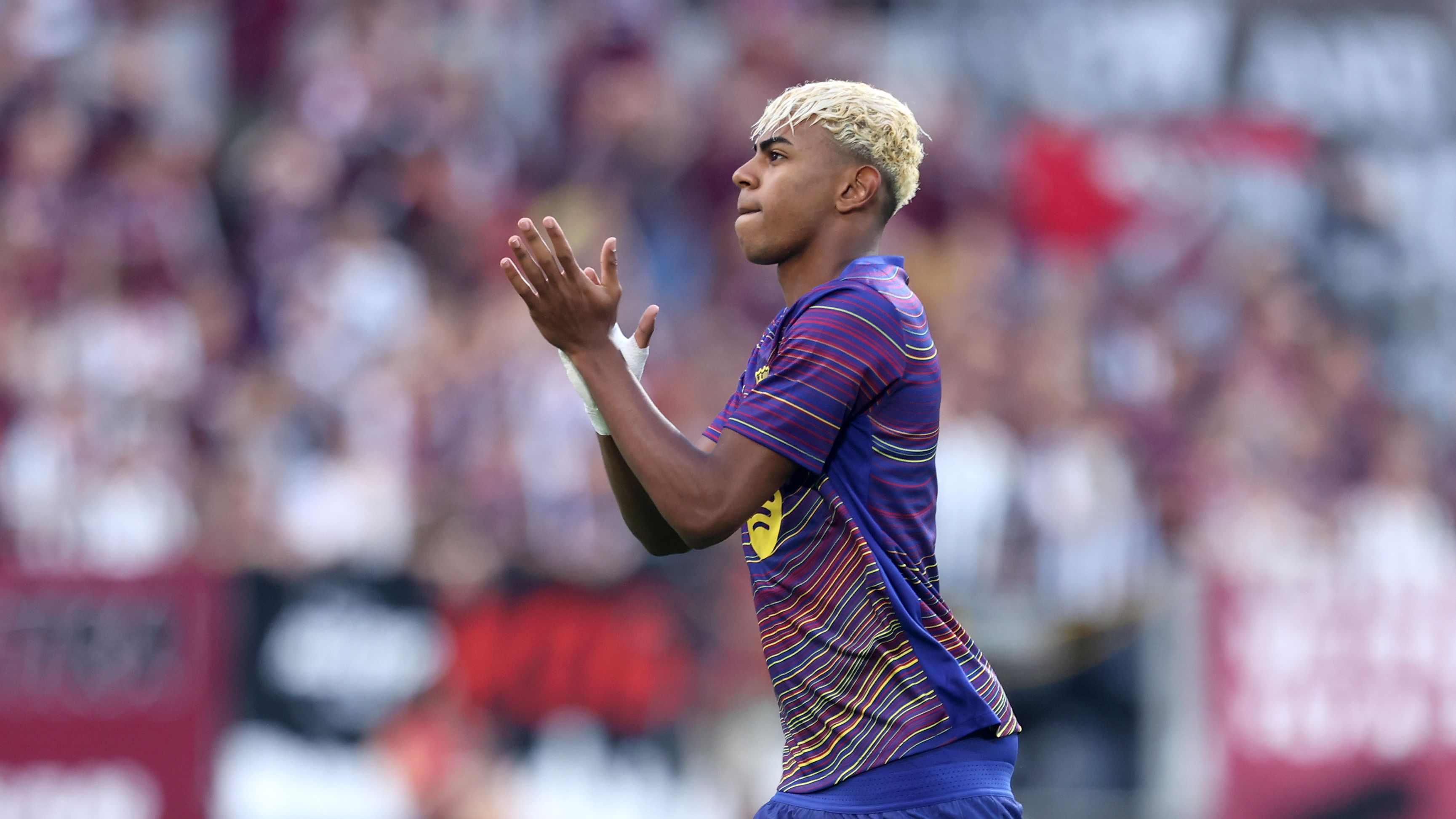 Vissel Kobe v FC Barcelona - Preseason Friendly