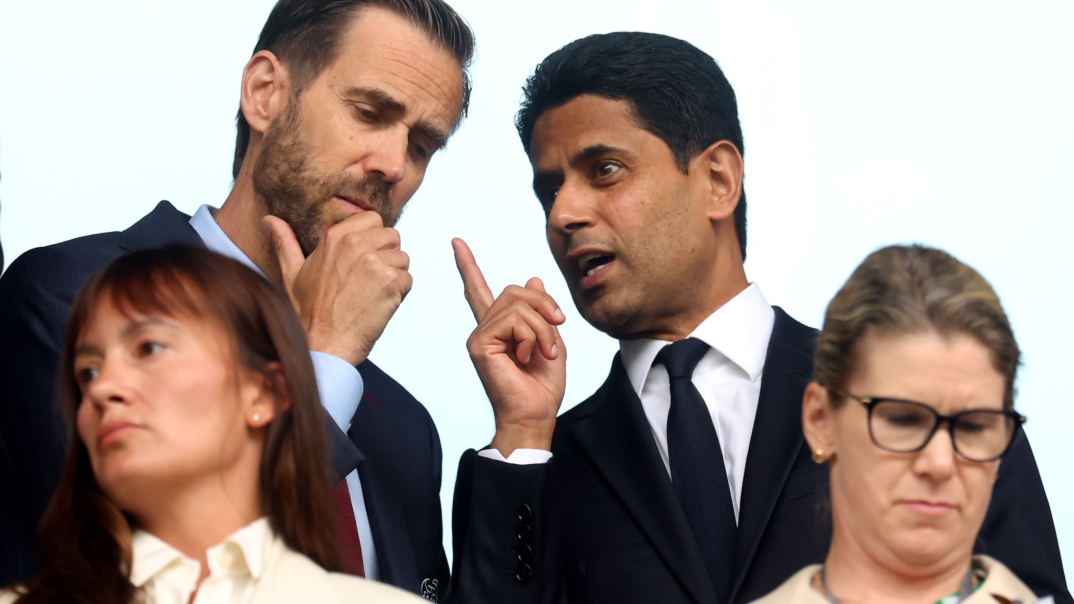 England v Spain - UEFA Women's EURO 2025 Final