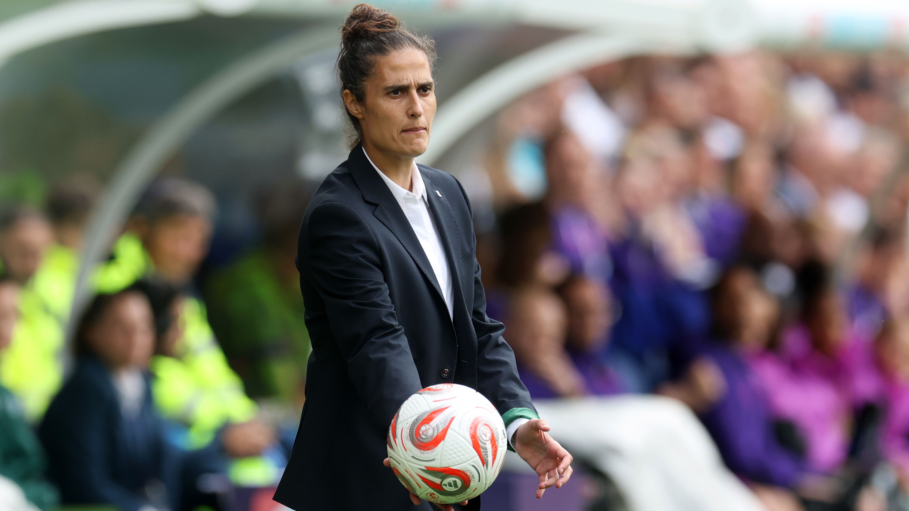 England v Spain - UEFA Women's EURO 2025 Final