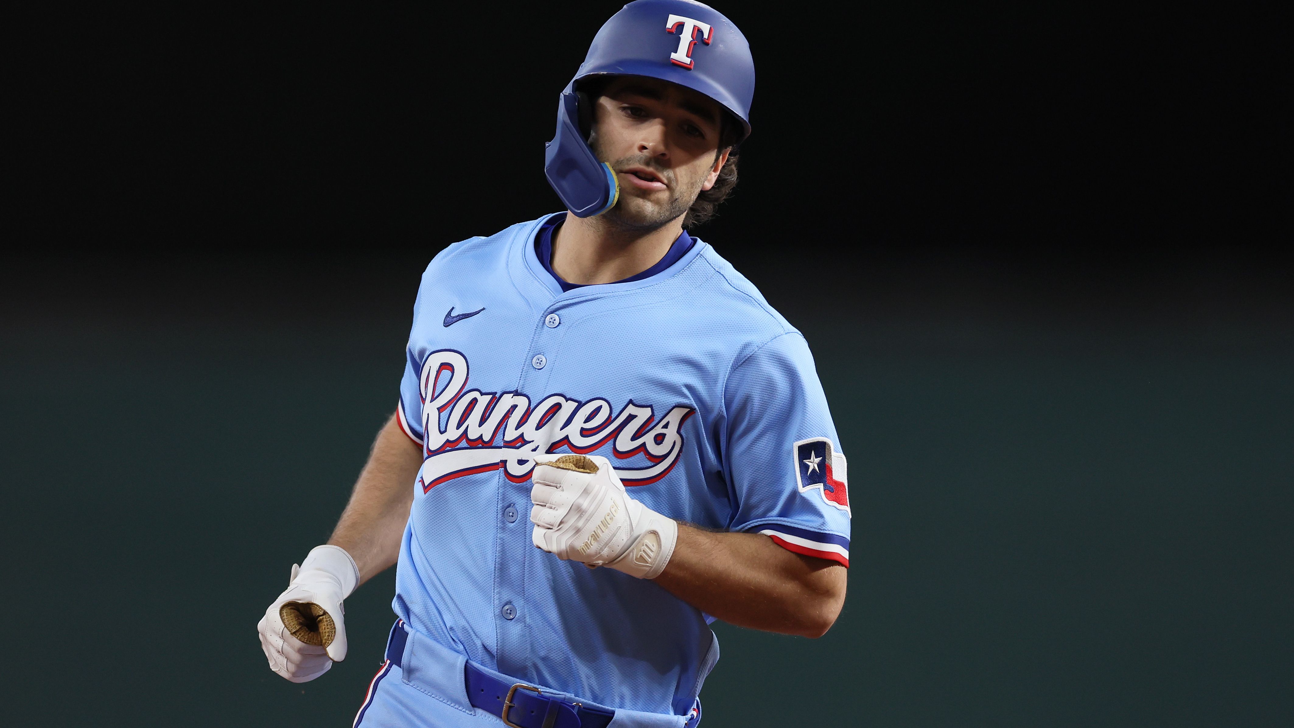 Atlanta Braves v Texas Rangers