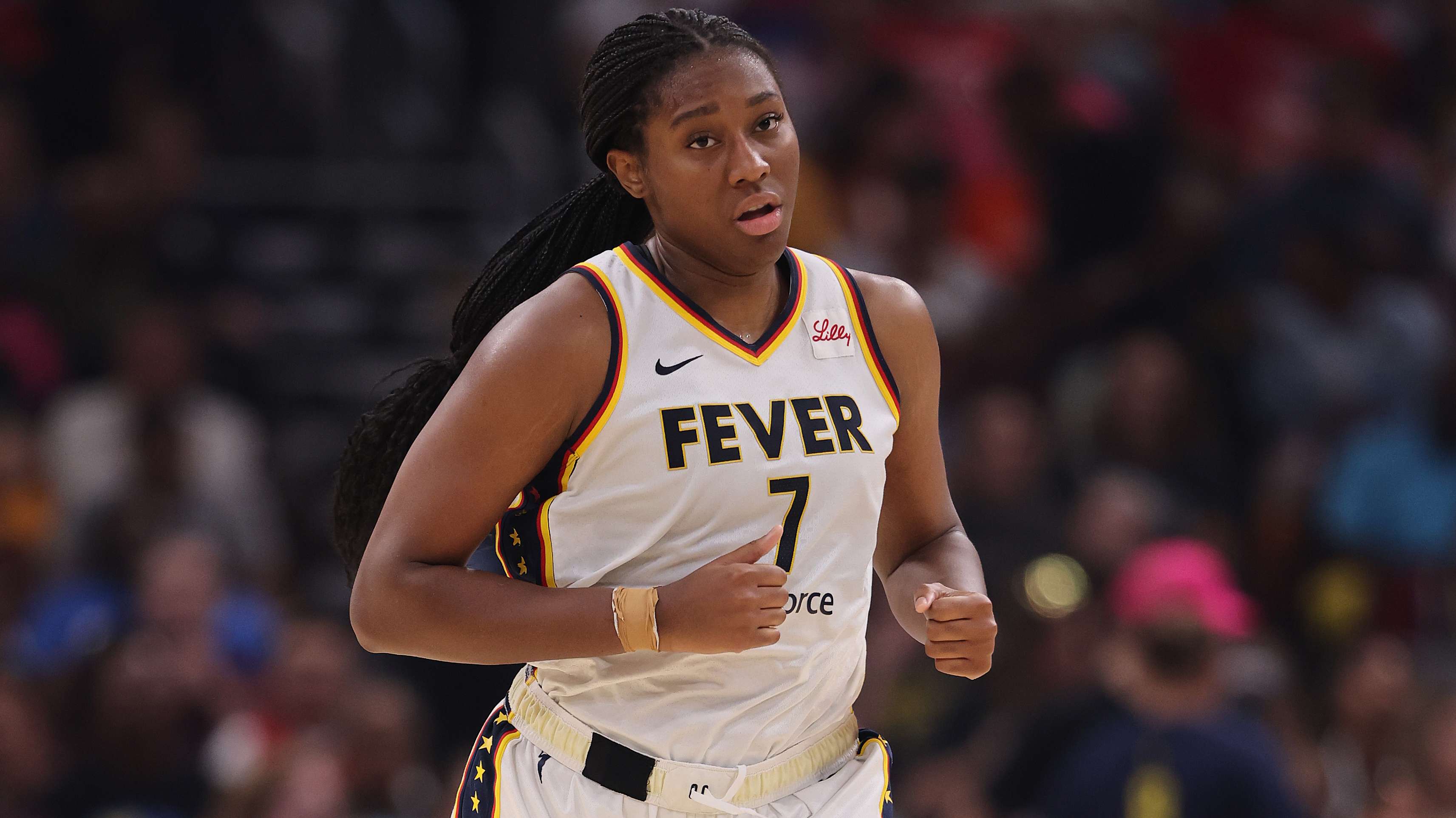 Indiana Fever v Chicago Sky