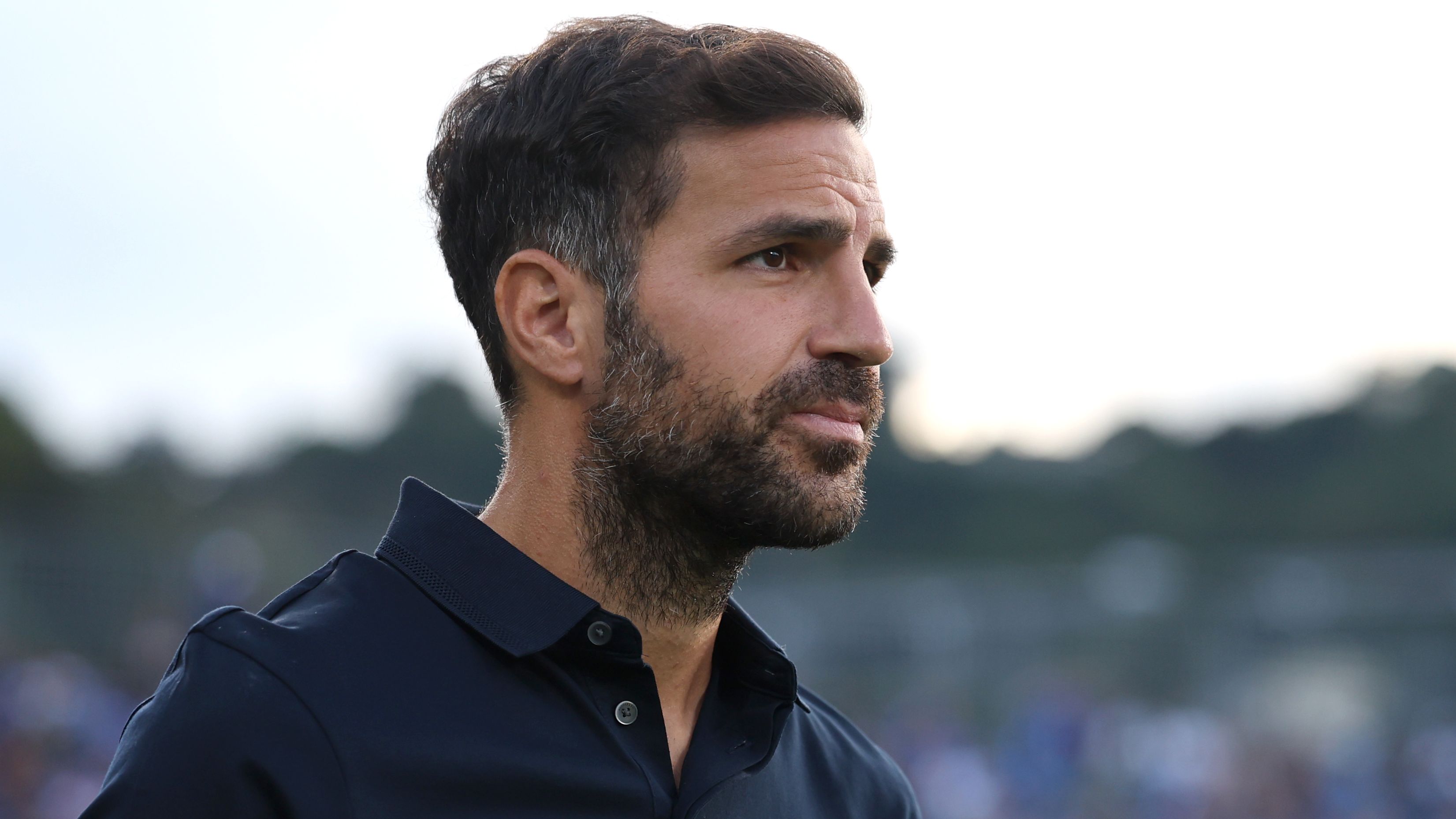 Como v Ajax - Como Cup Final