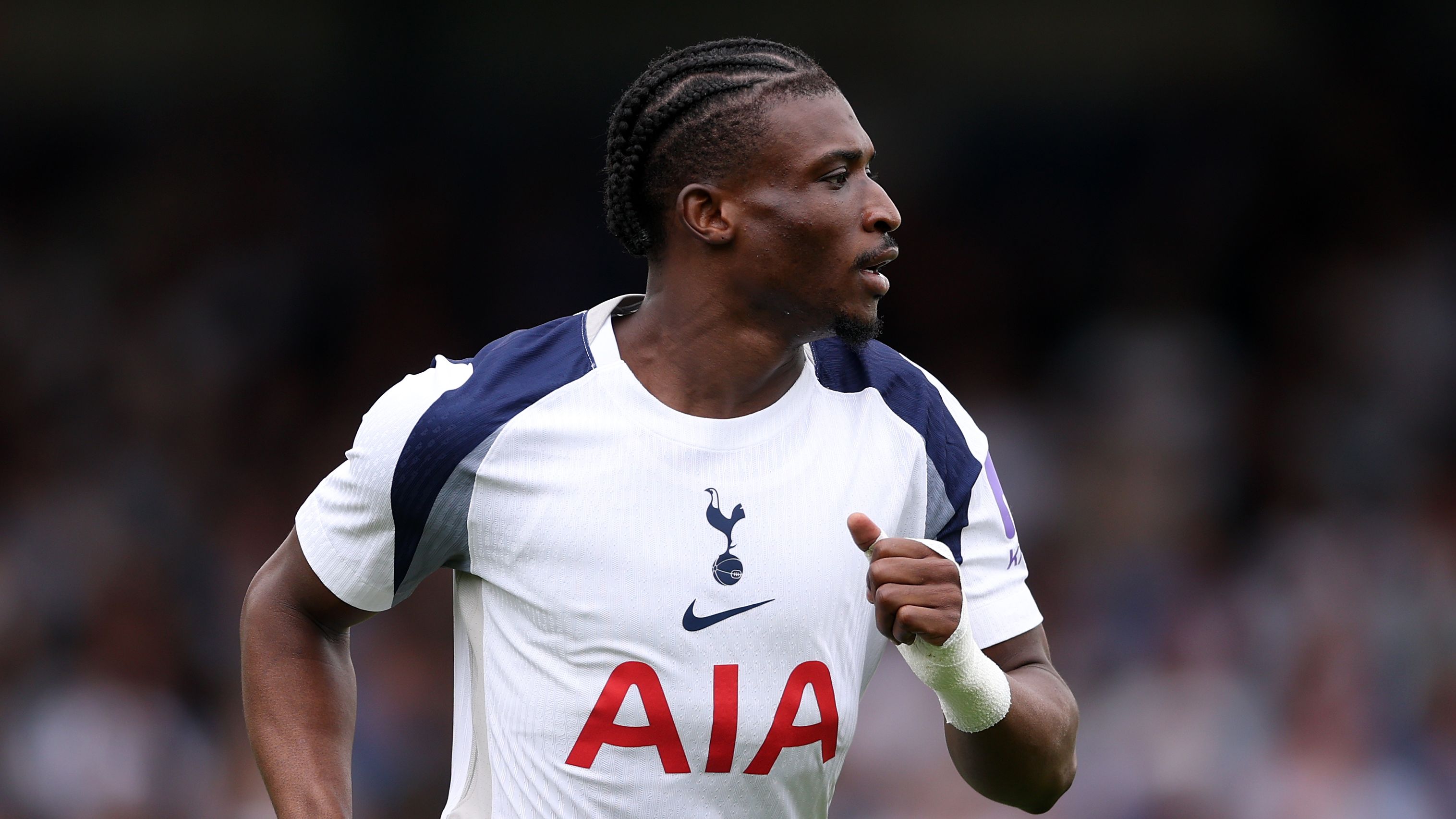 Luton Town v Tottenham Hotspur - Pre-Season Friendly