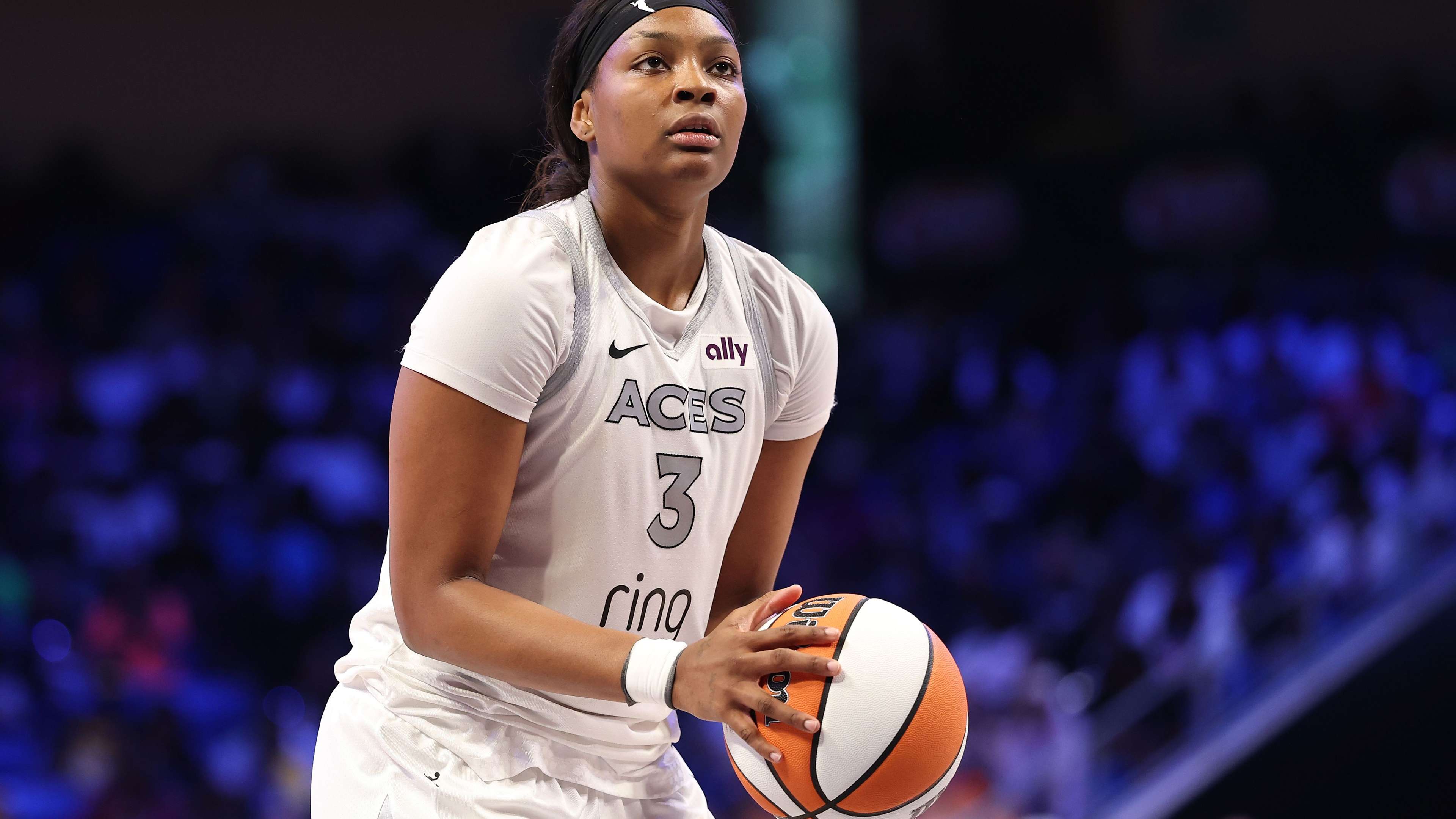 Las Vegas Aces v Dallas Wings