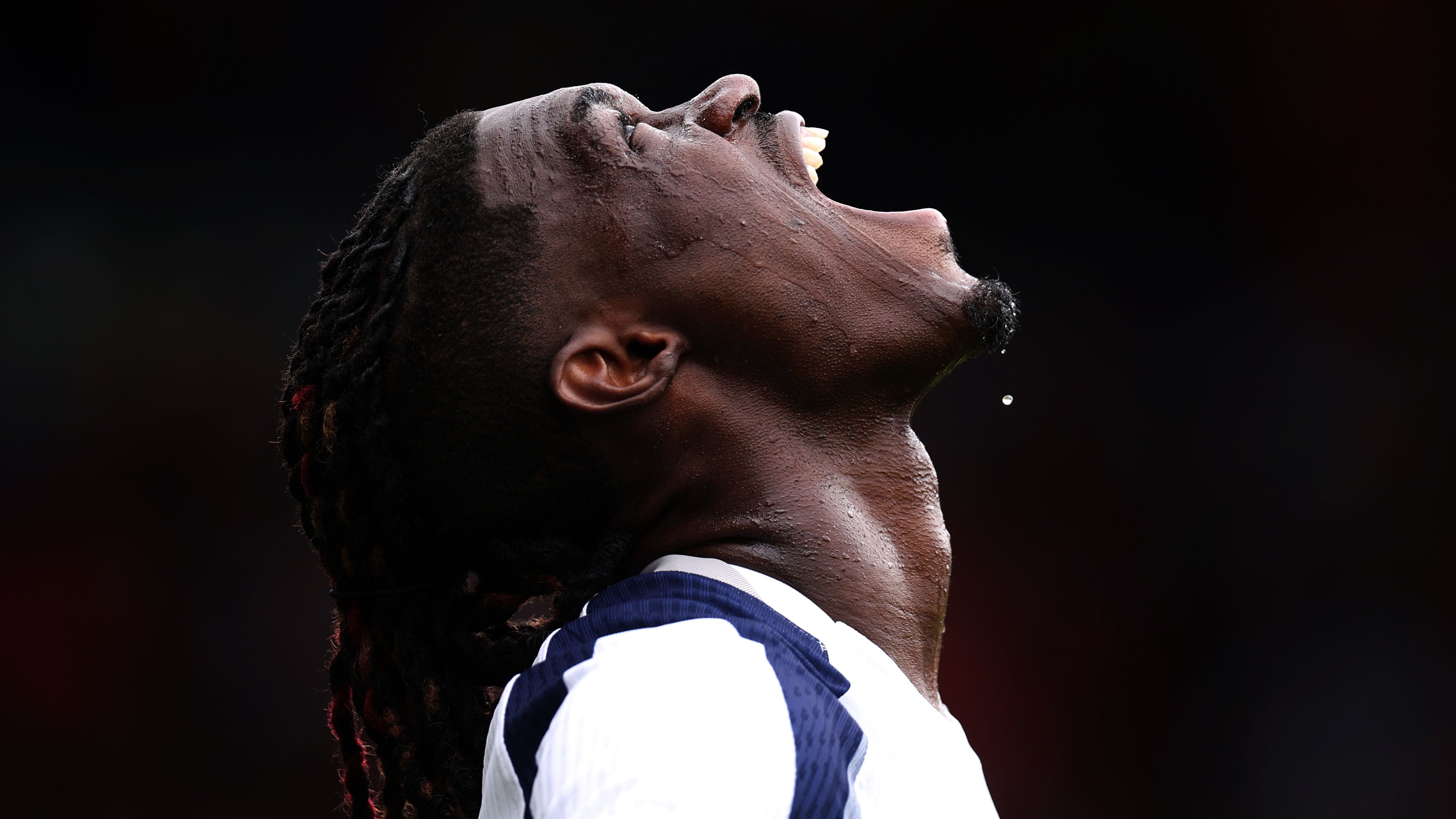 Luton Town v Tottenham Hotspur - Pre-Season Friendly