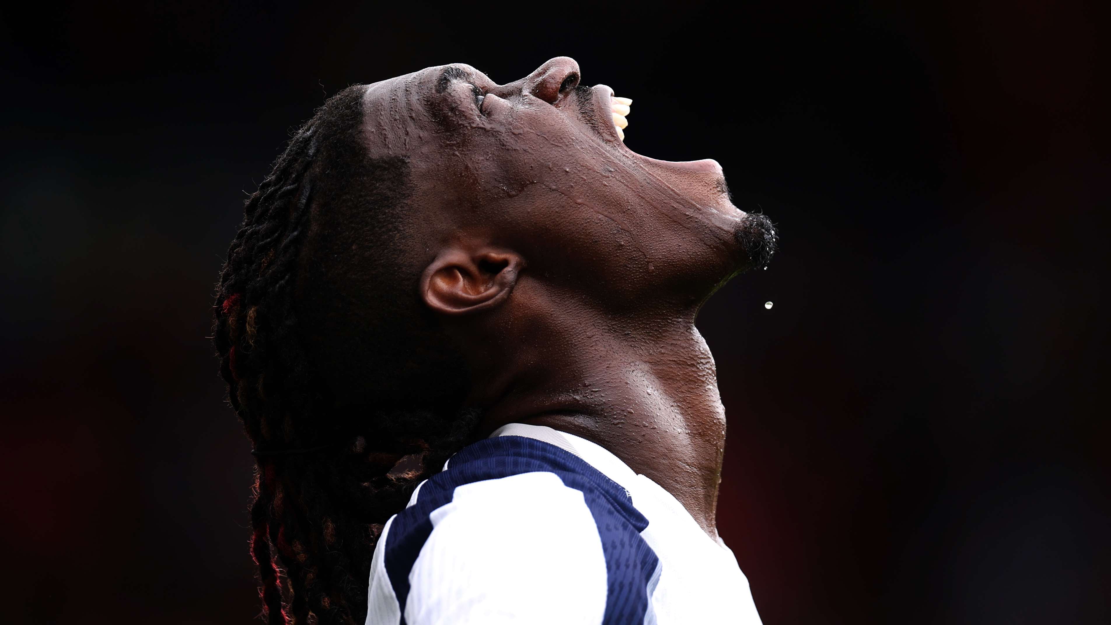 Luton Town v Tottenham Hotspur - Pre-Season Friendly